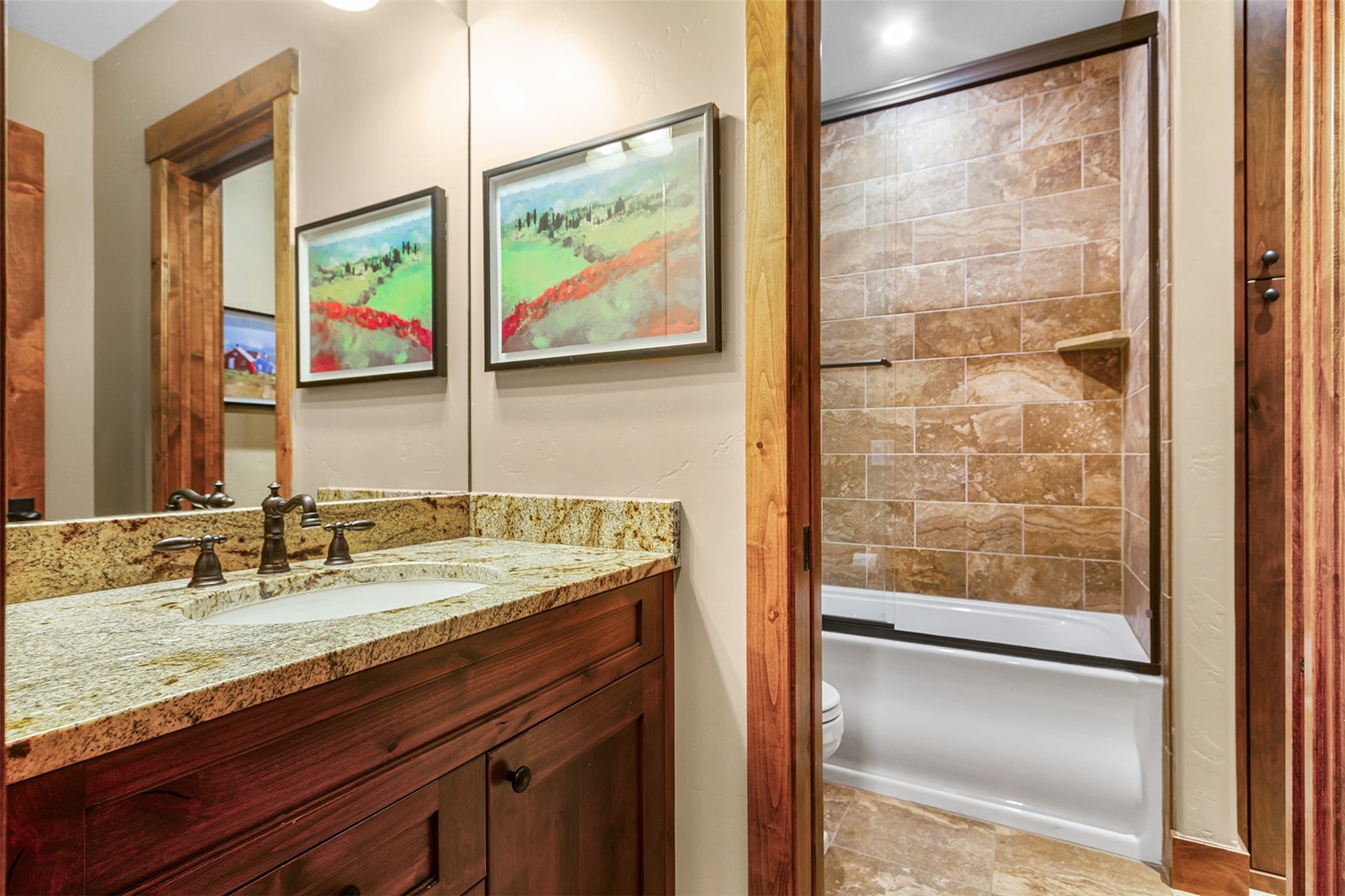 114 Luisa Drive Breckenridge CO 80424