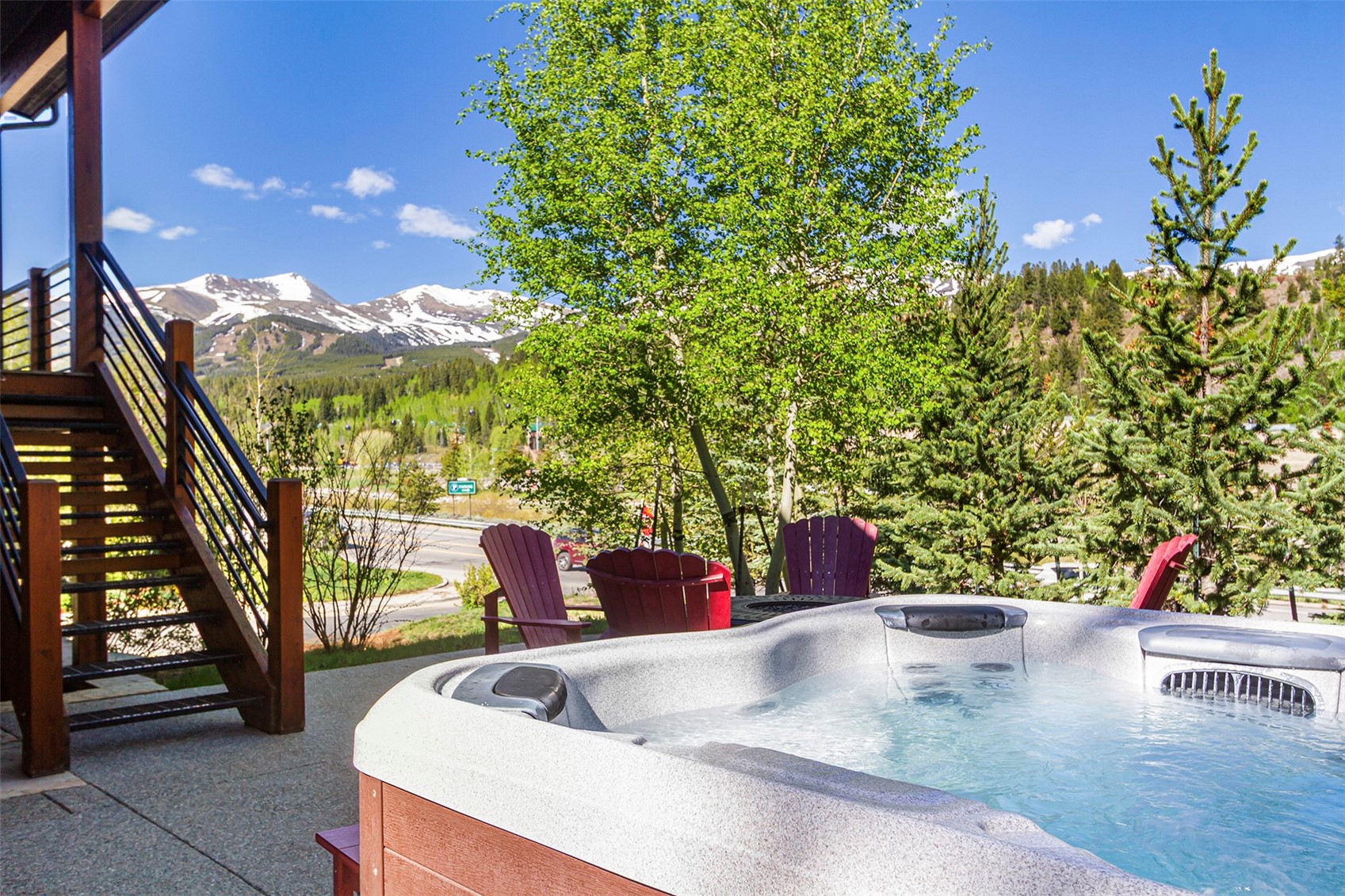 114 Luisa Drive Breckenridge CO 80424