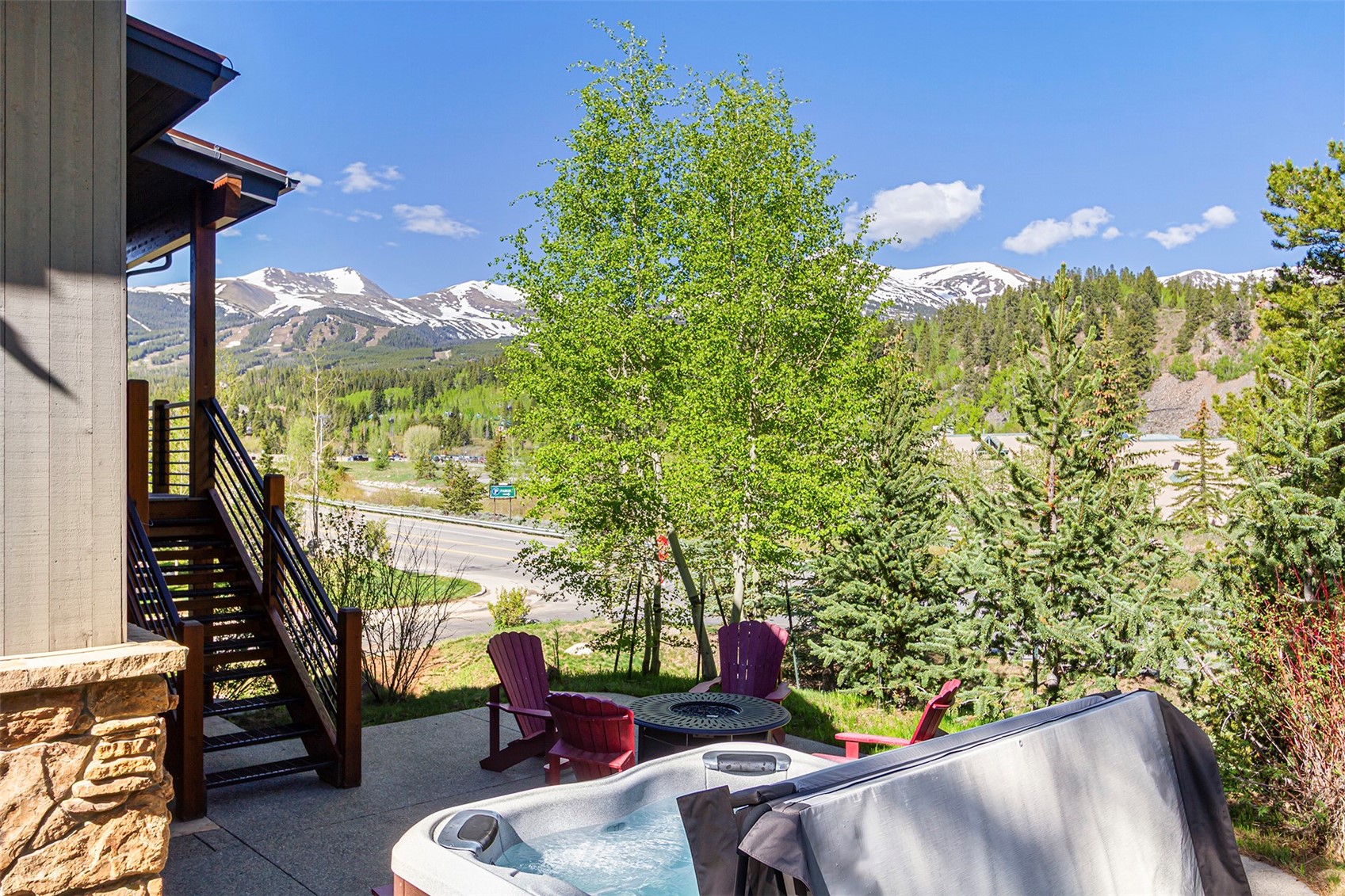 114 Luisa Drive Breckenridge CO 80424