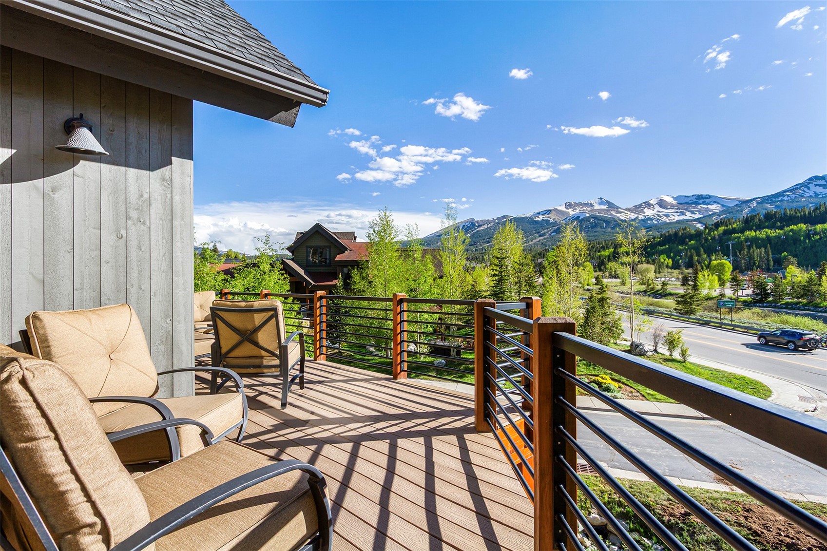 114 Luisa Drive Breckenridge CO 80424