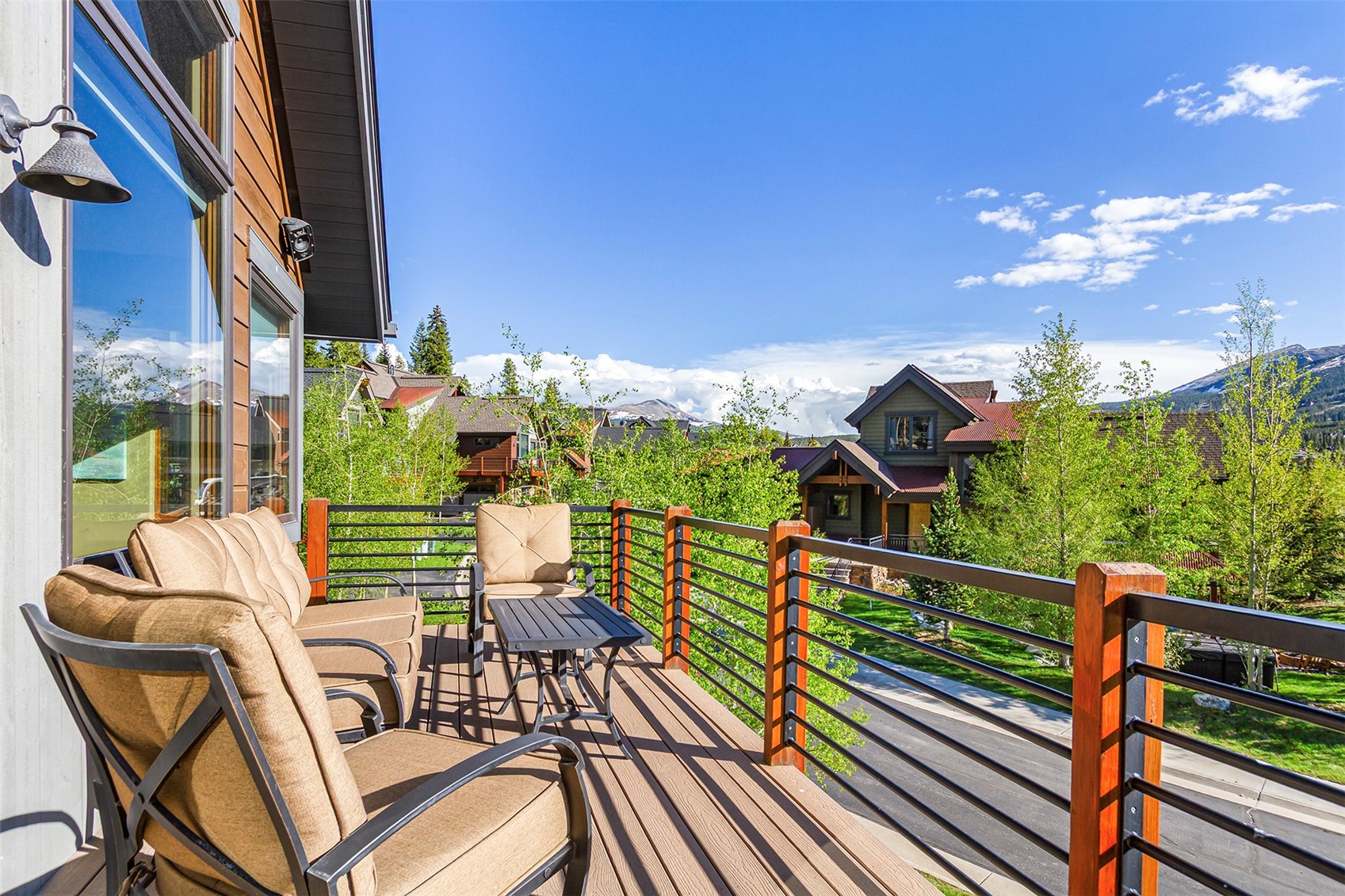 114 Luisa Drive Breckenridge CO 80424