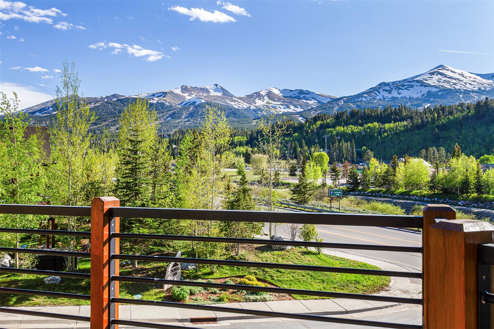 114 Luisa Drive Breckenridge CO 80424