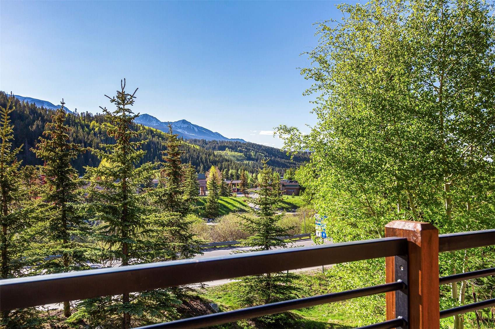 114 Luisa Drive Breckenridge CO 80424