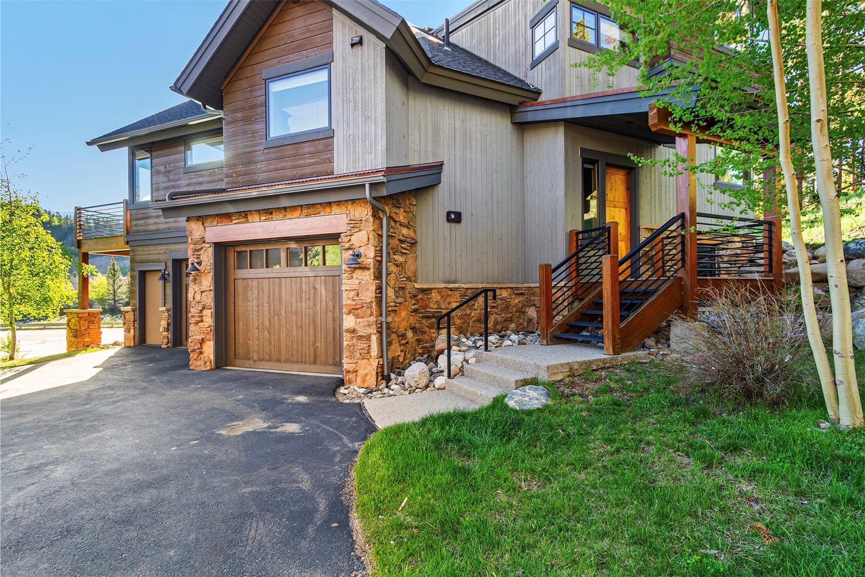 114 Luisa Drive Breckenridge CO 80424