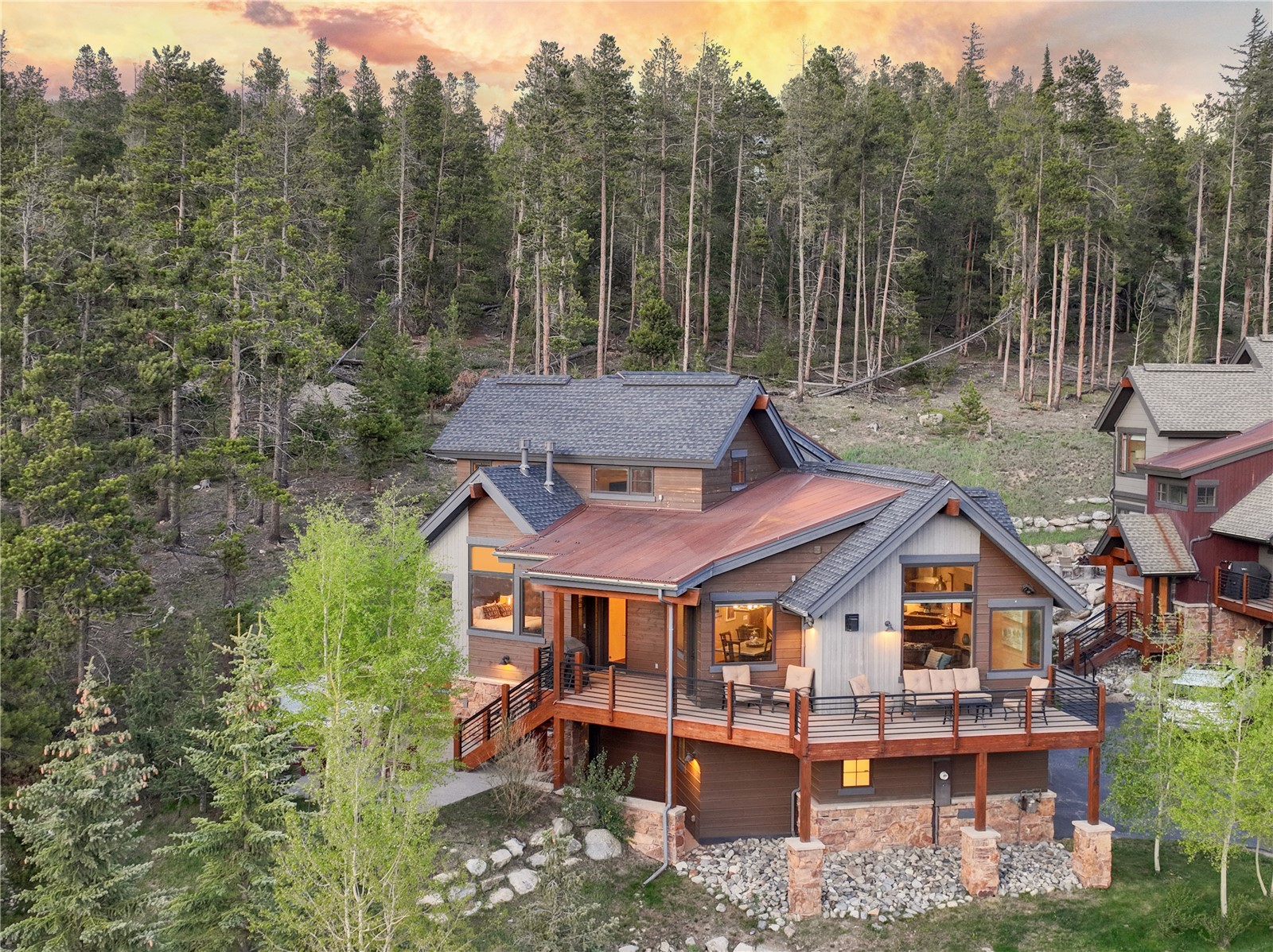 114 Luisa Drive Breckenridge CO 80424
