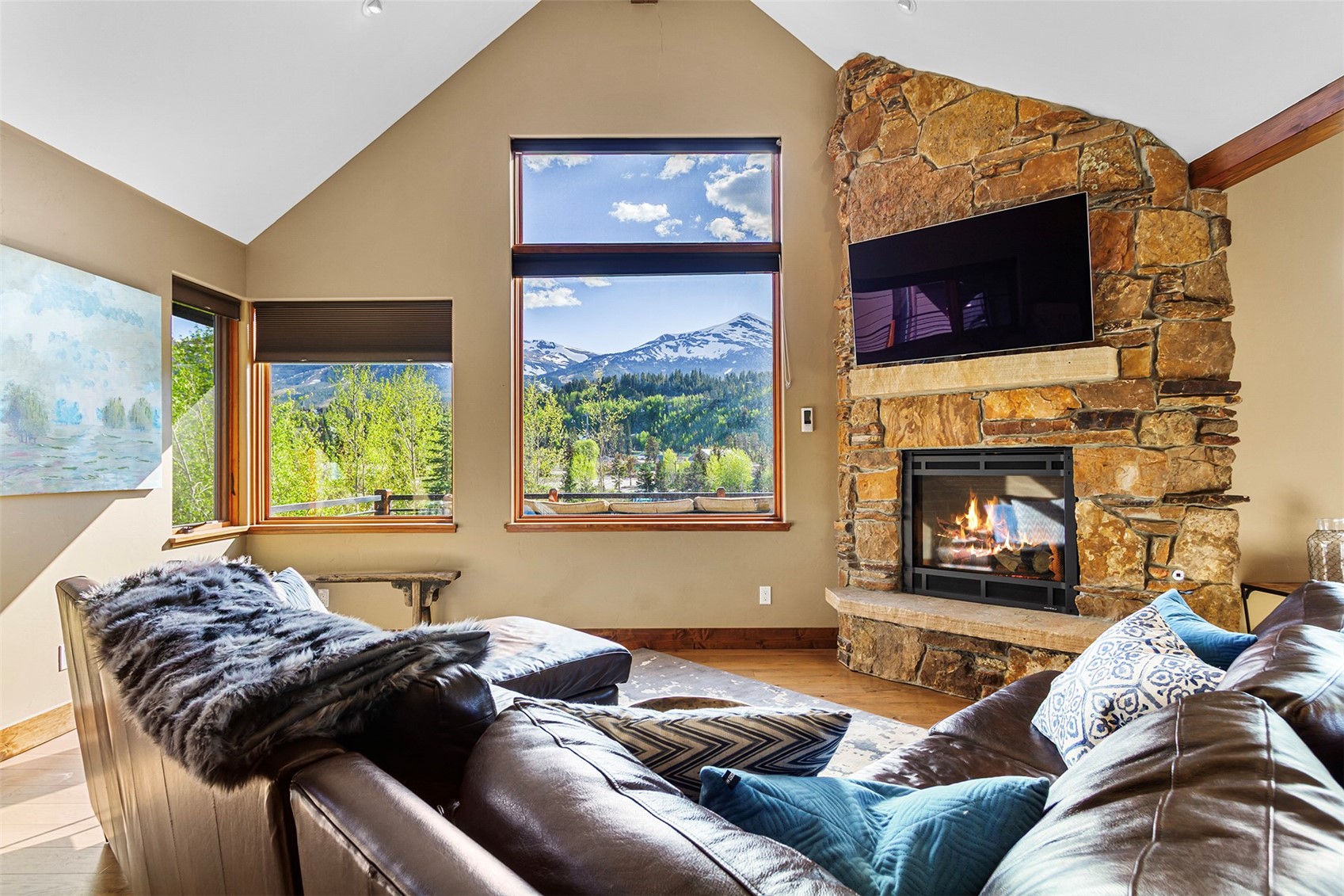 114 Luisa Drive Breckenridge CO 80424