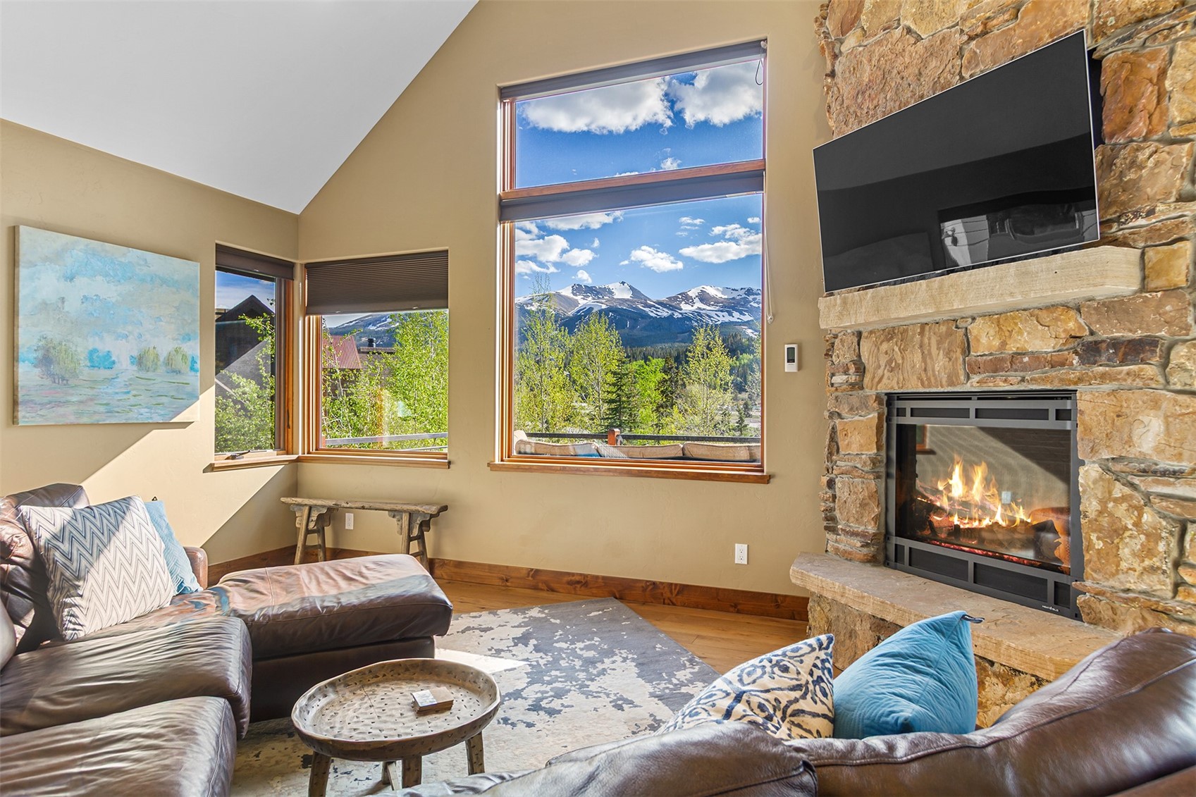 114 Luisa Drive Breckenridge CO 80424