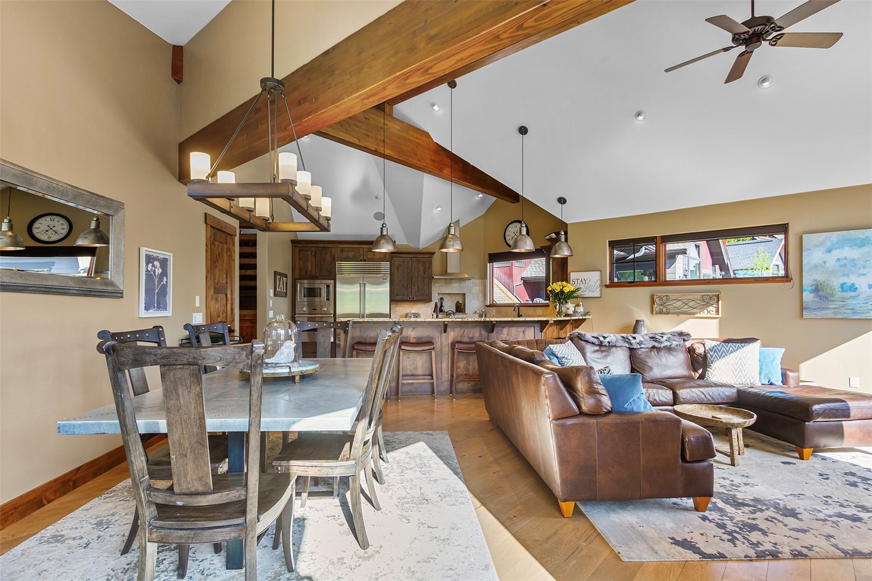 114 Luisa Drive Breckenridge CO 80424