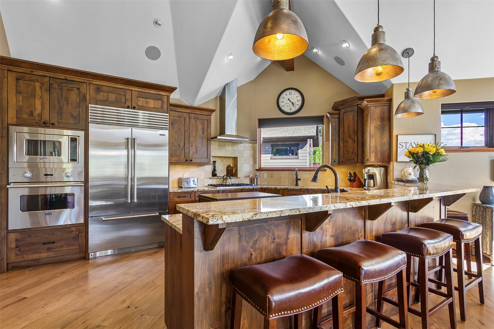 114 Luisa Drive Breckenridge CO 80424
