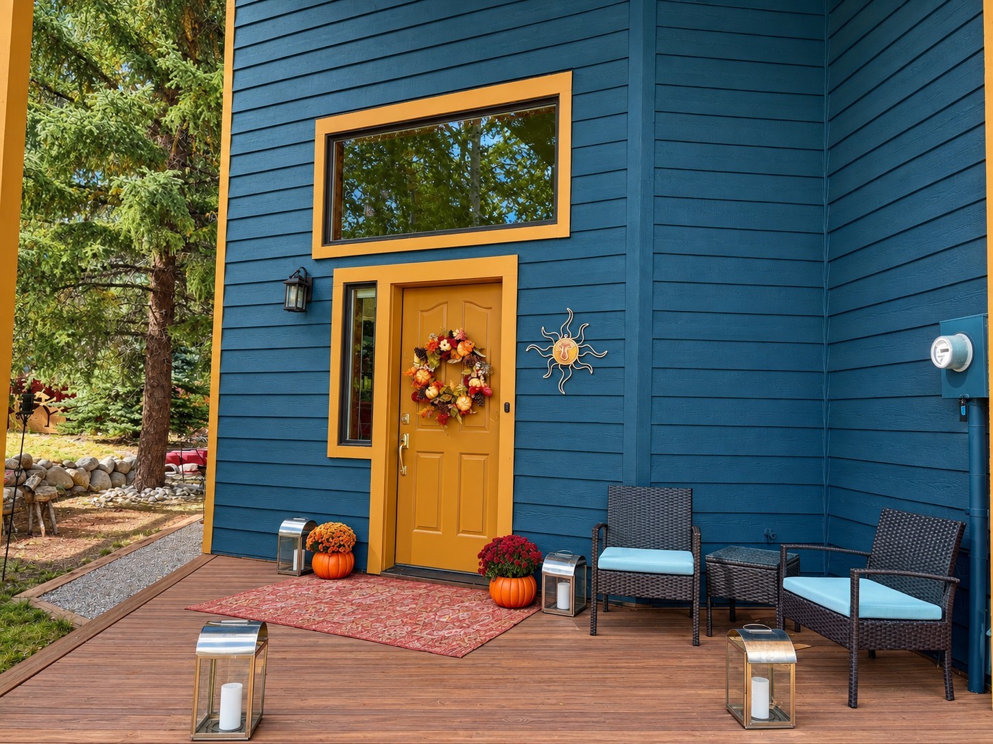 460 W Coyote Drive Silverthorne CO 80498