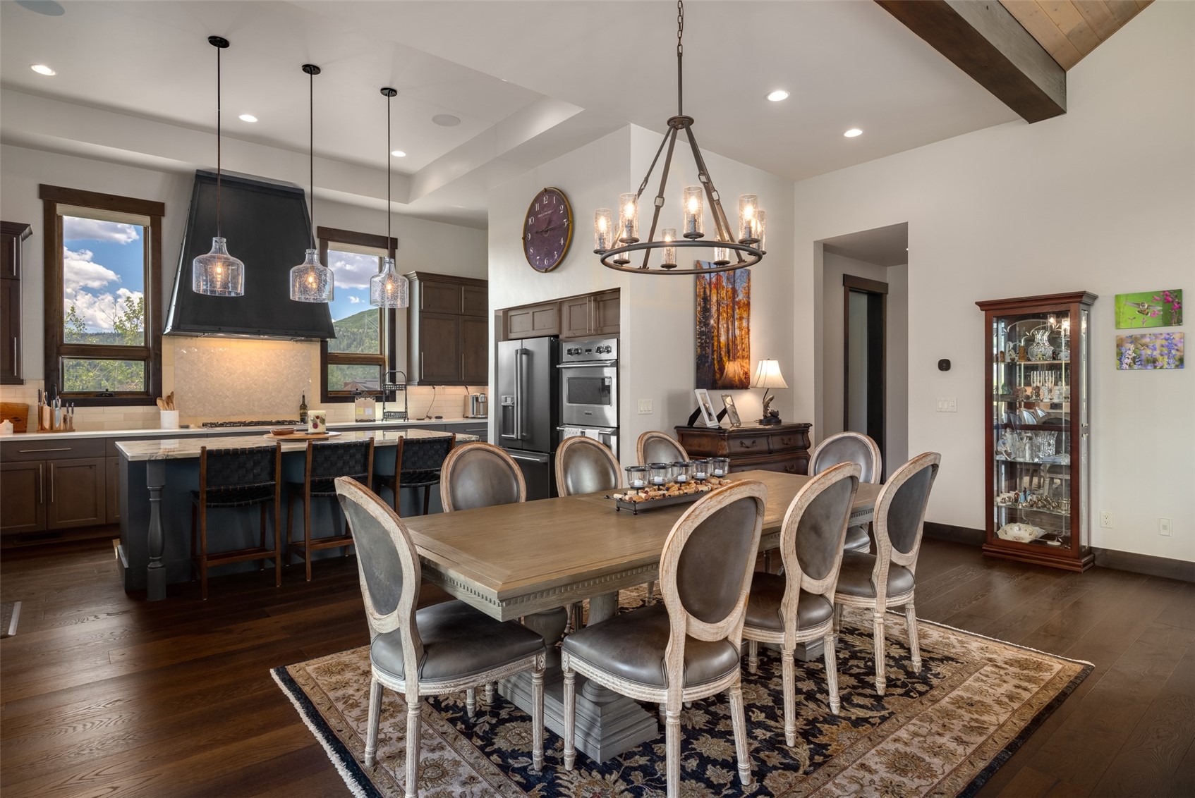 1205 Angels View Way Steamboat Springs CO 80487