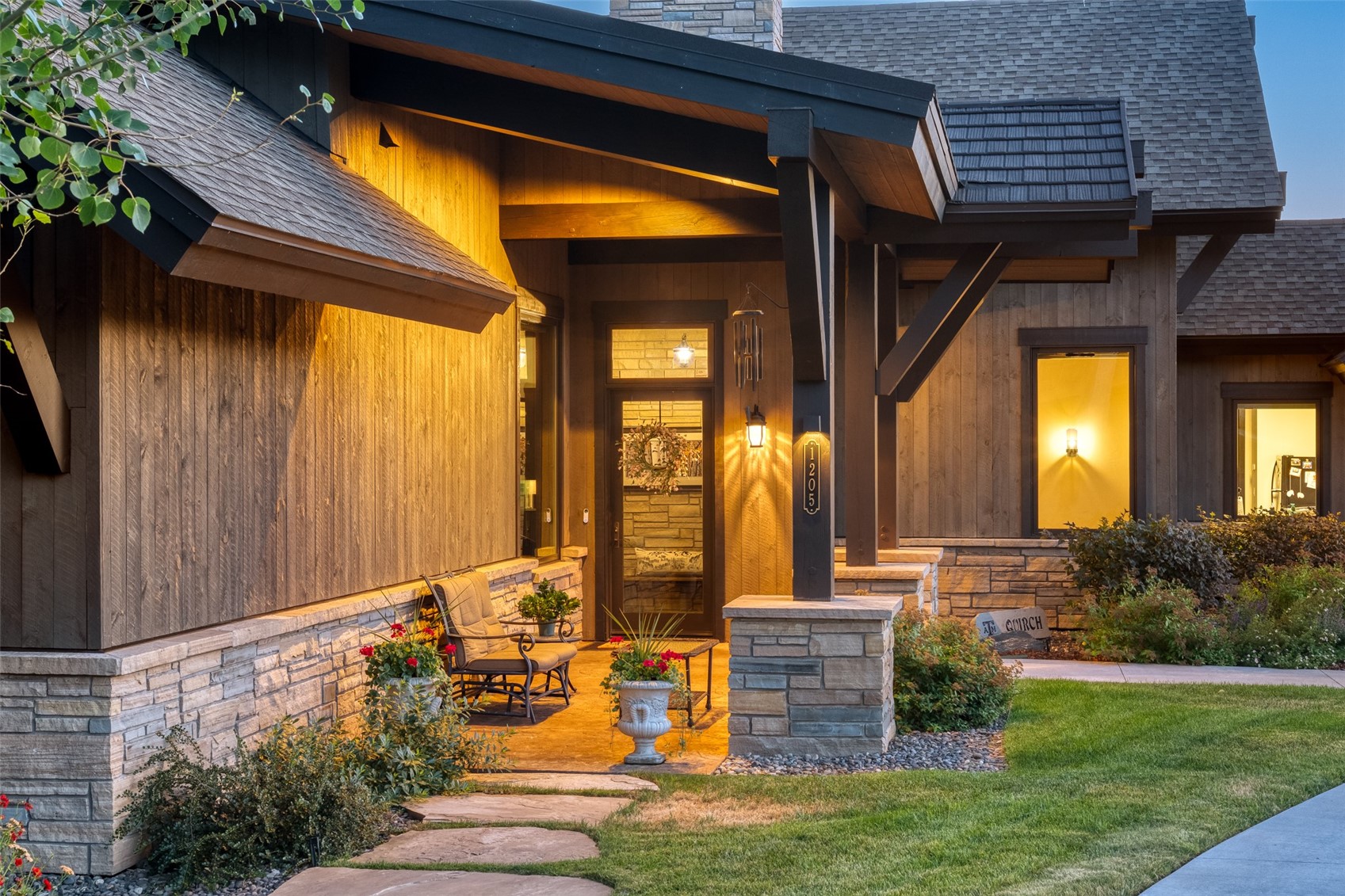 1205 Angels View Way Steamboat Springs CO 80487