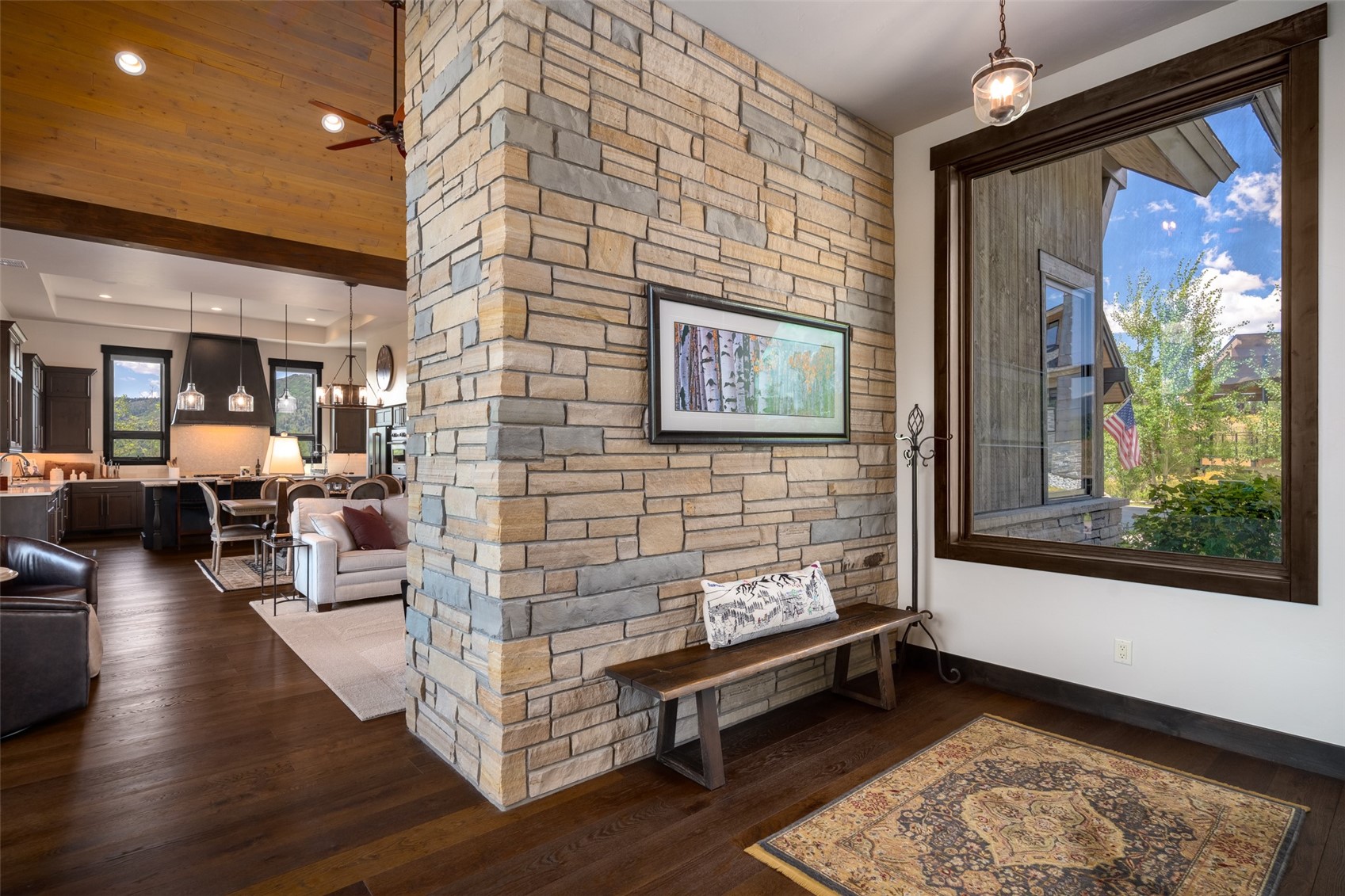 1205 Angels View Way Steamboat Springs CO 80487