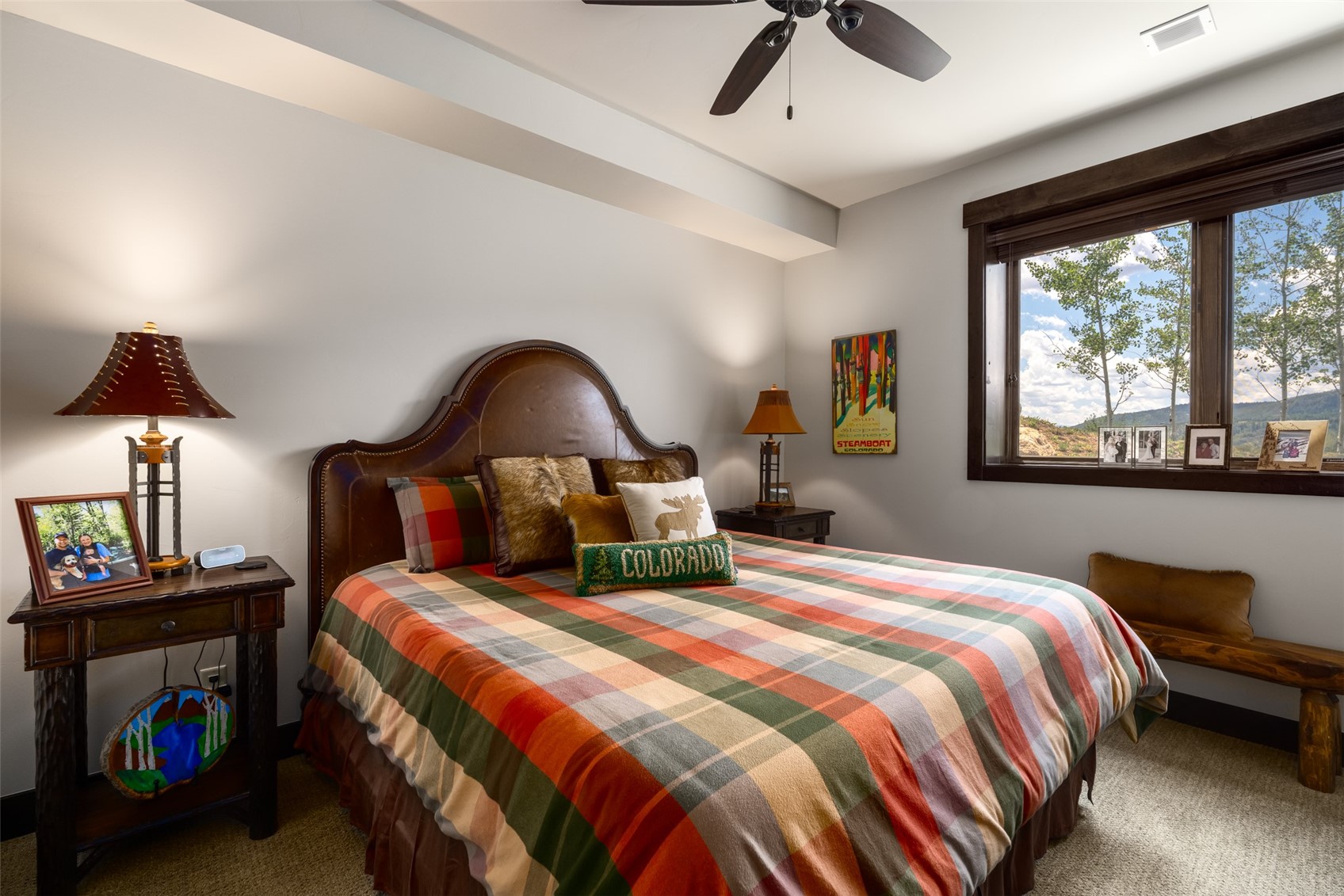 1205 Angels View Way Steamboat Springs CO 80487