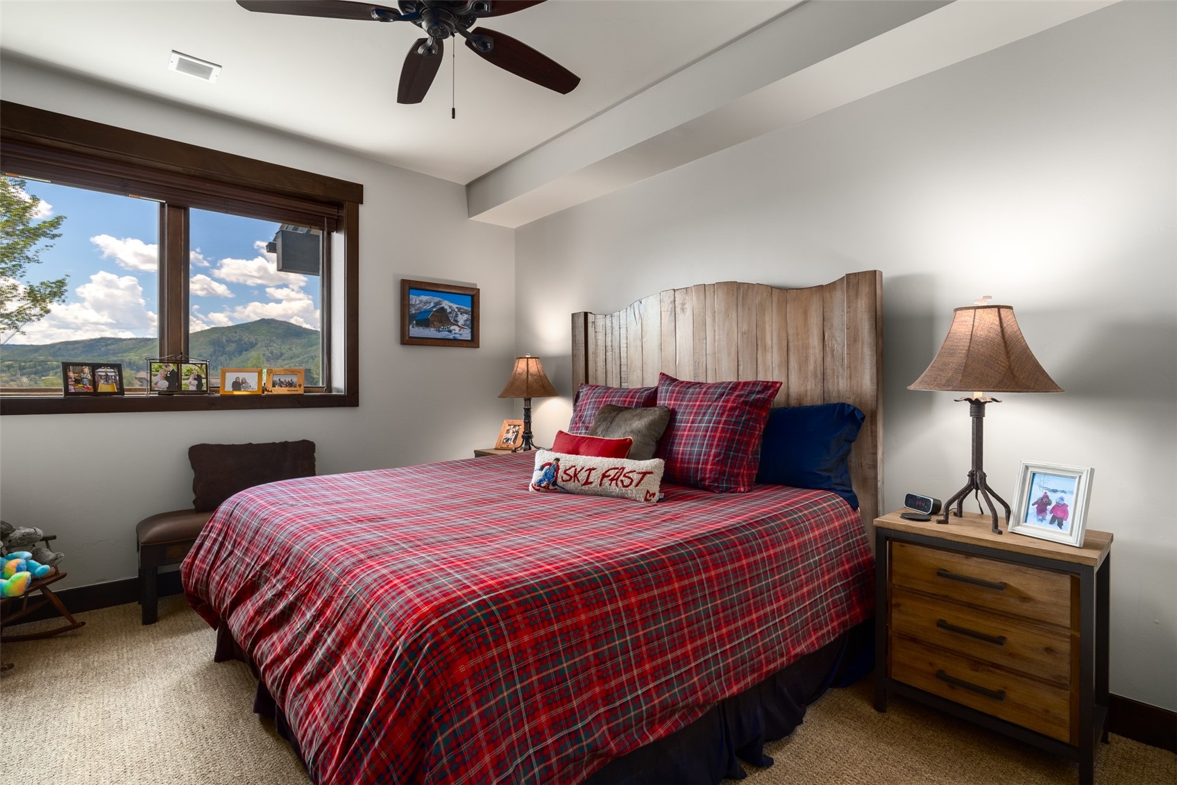 1205 Angels View Way Steamboat Springs CO 80487