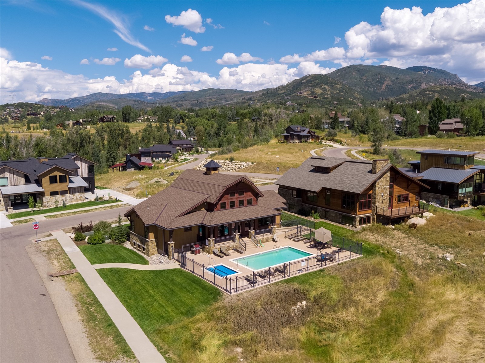 1205 Angels View Way Steamboat Springs CO 80487