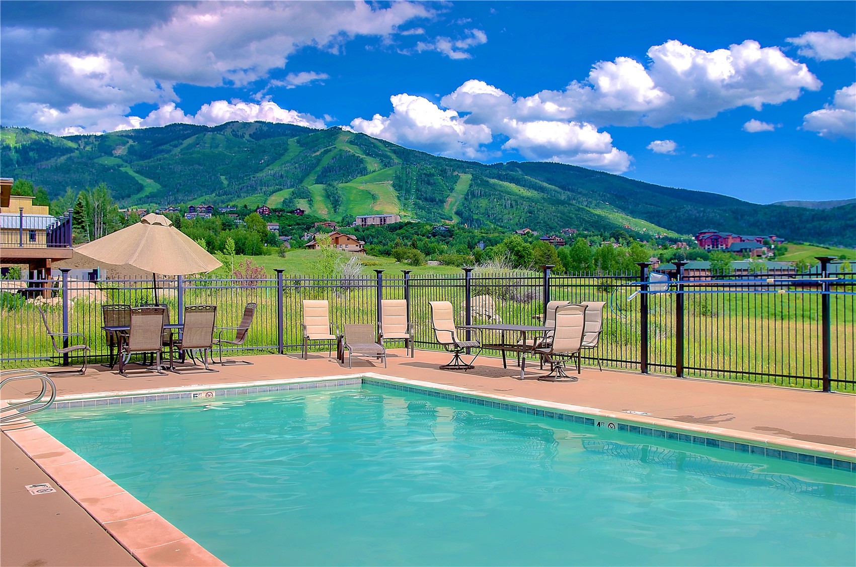 1205 Angels View Way Steamboat Springs CO 80487