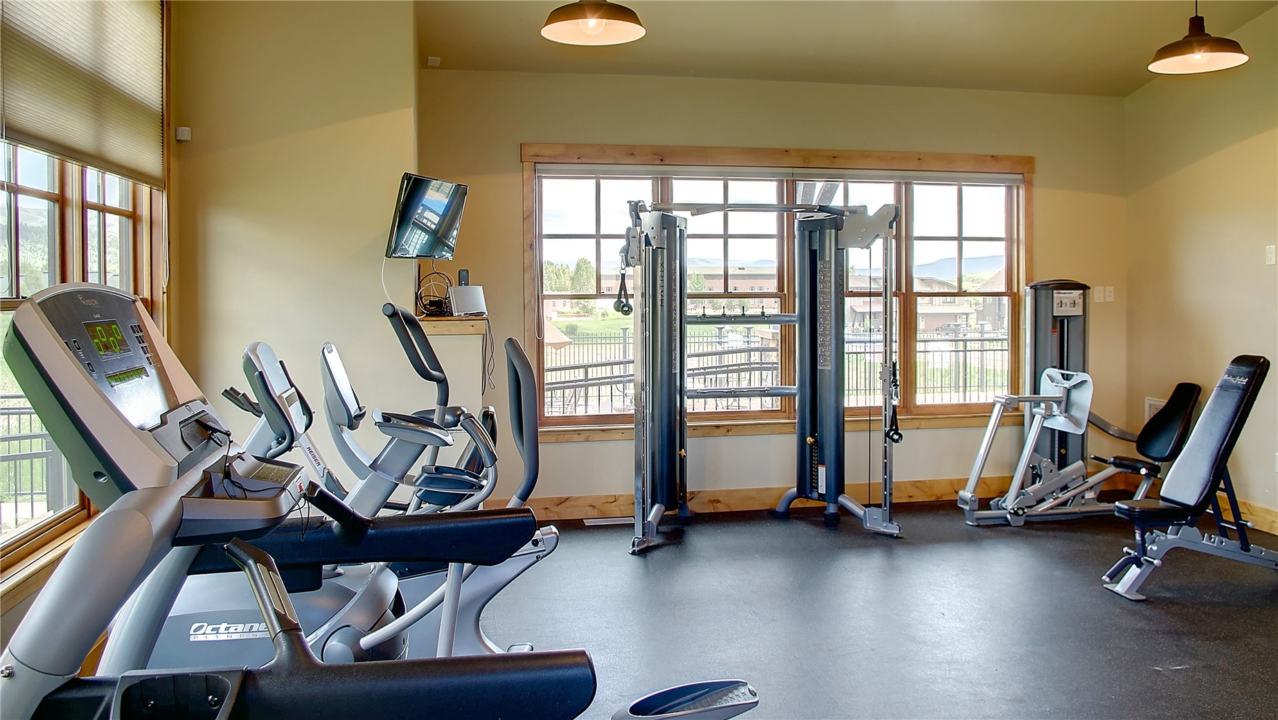 1205 Angels View Way Steamboat Springs CO 80487