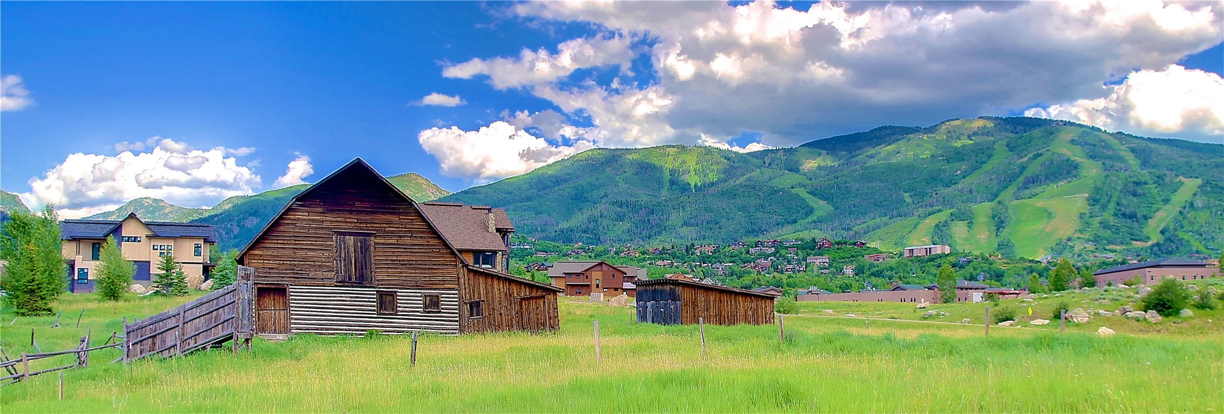 1205 Angels View Way Steamboat Springs CO 80487