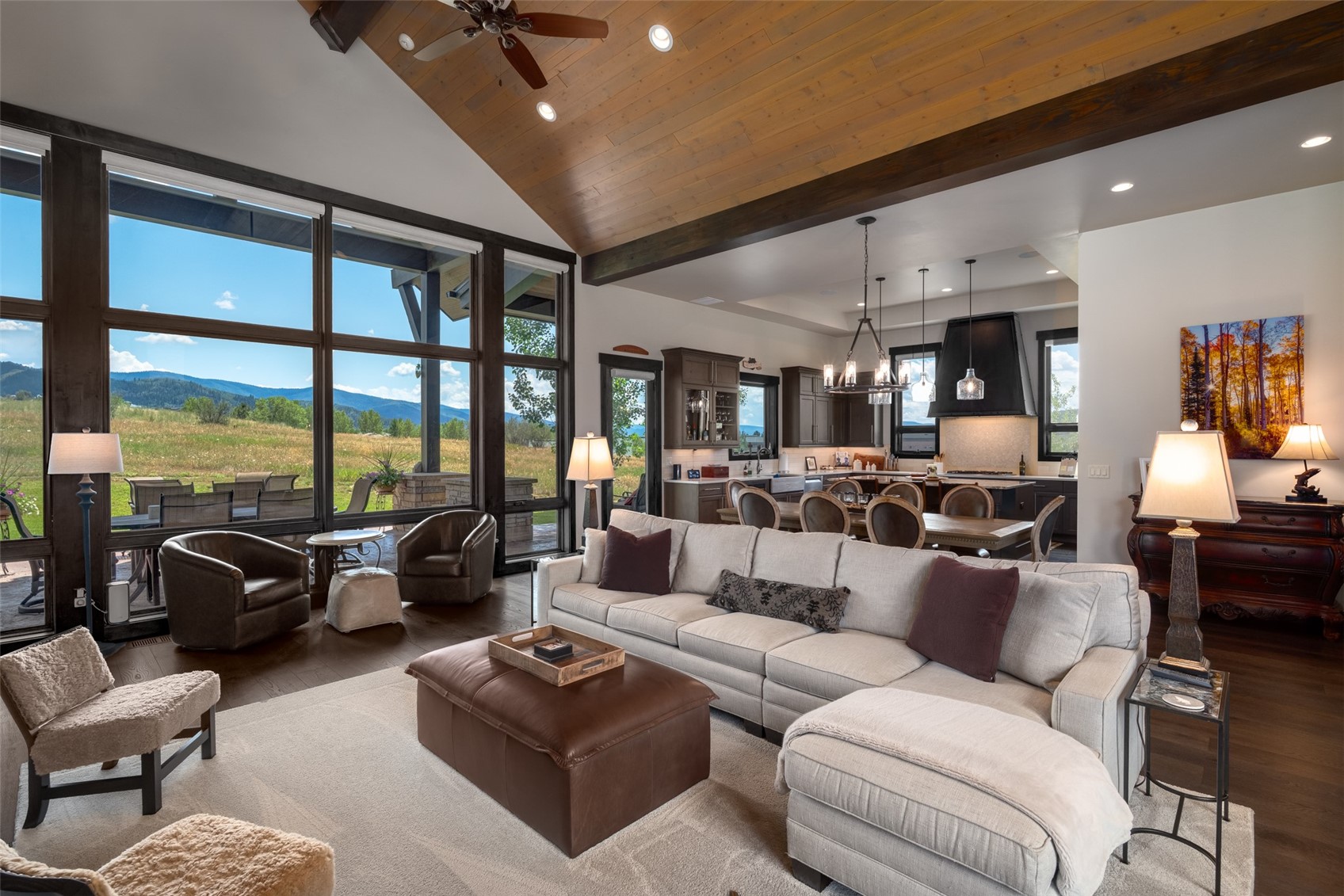 1205 Angels View Way Steamboat Springs CO 80487