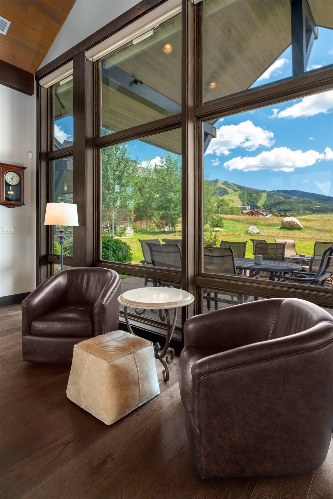 1205 Angels View Way Steamboat Springs CO 80487