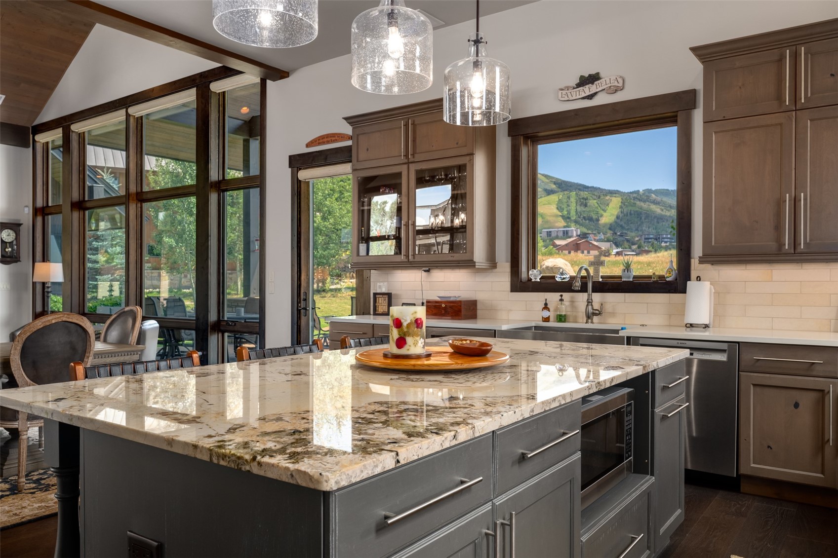1205 Angels View Way Steamboat Springs CO 80487