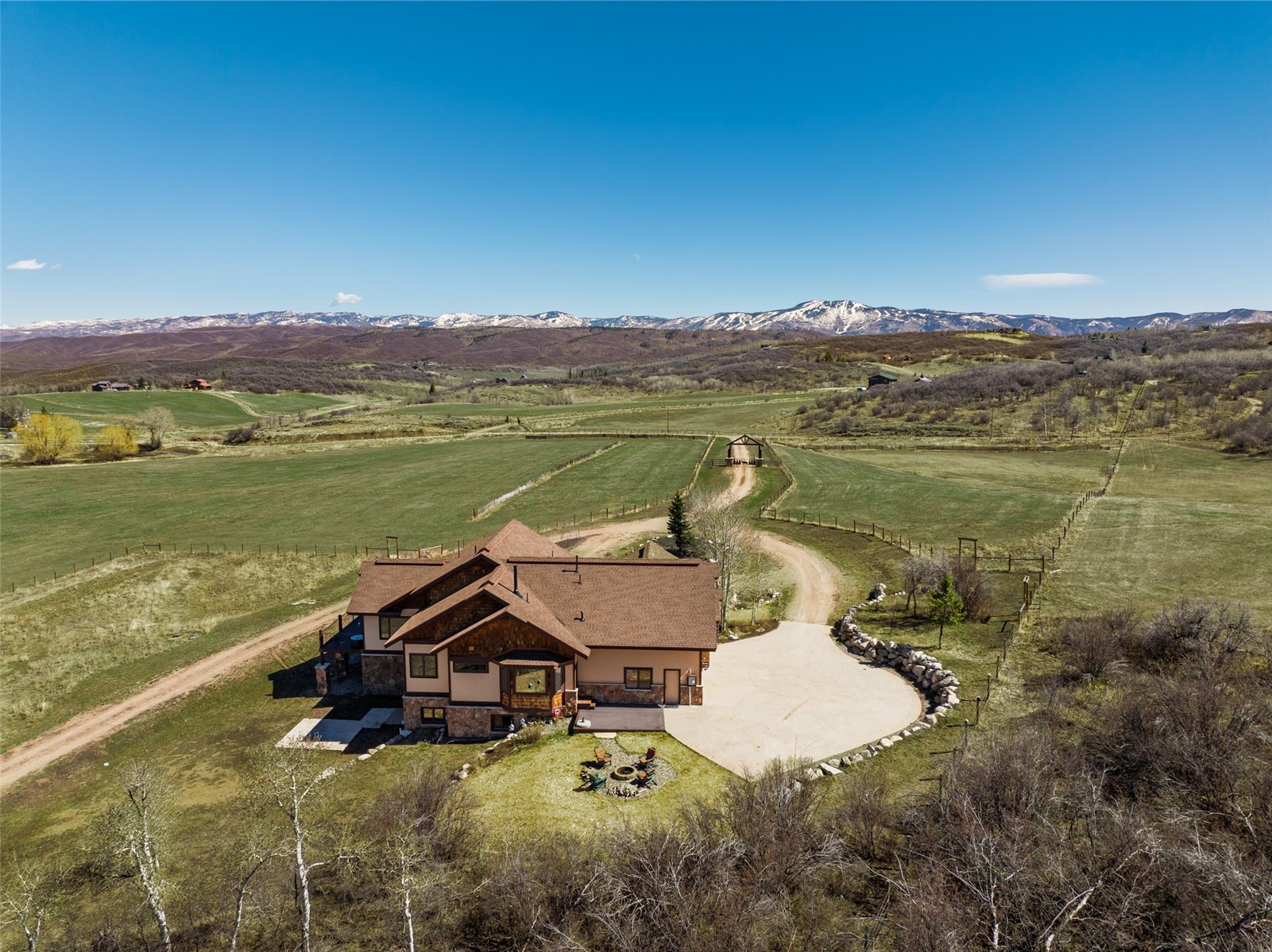 33205 Macday Lane Steamboat Springs CO 80487