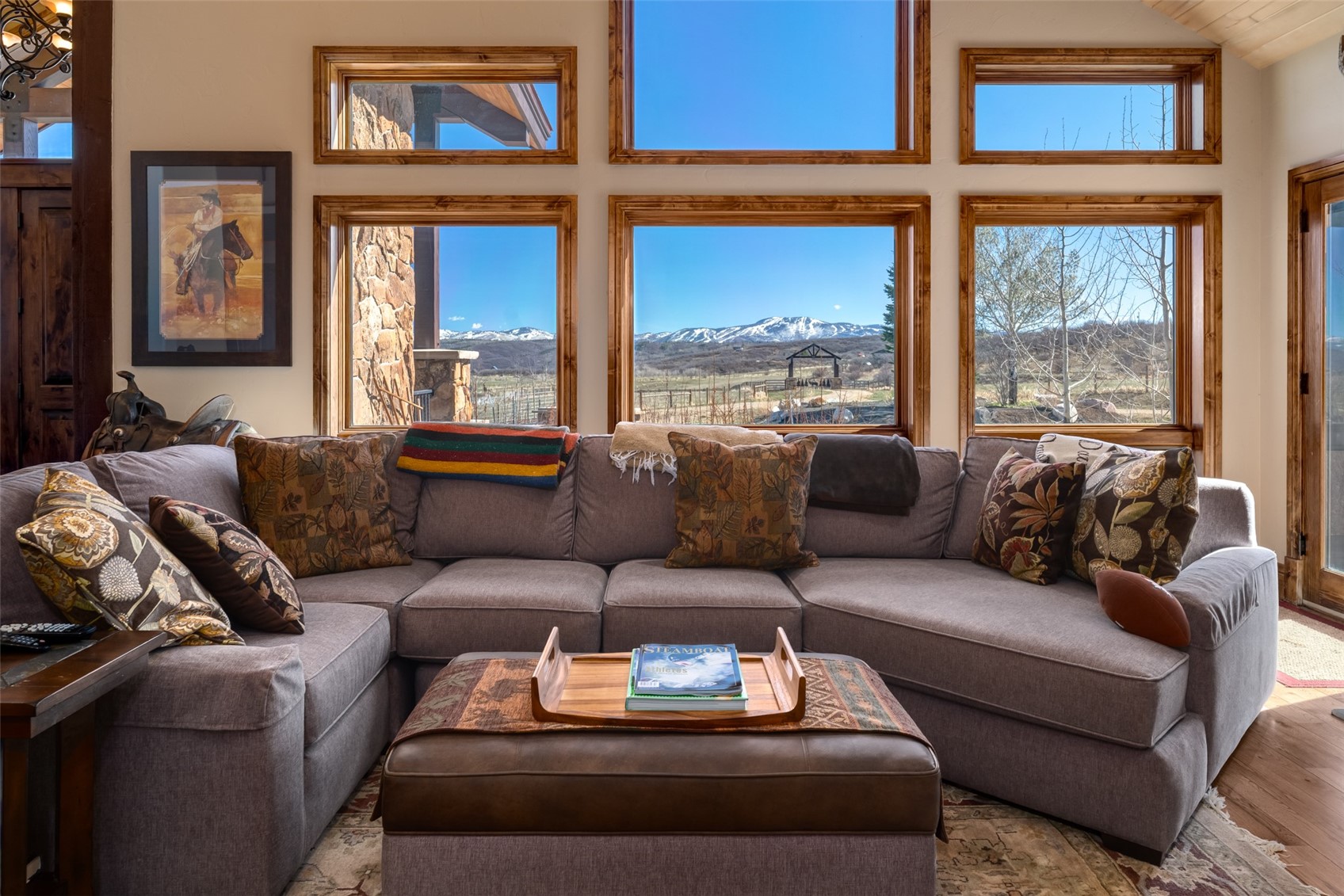 33205 Macday Lane Steamboat Springs CO 80487