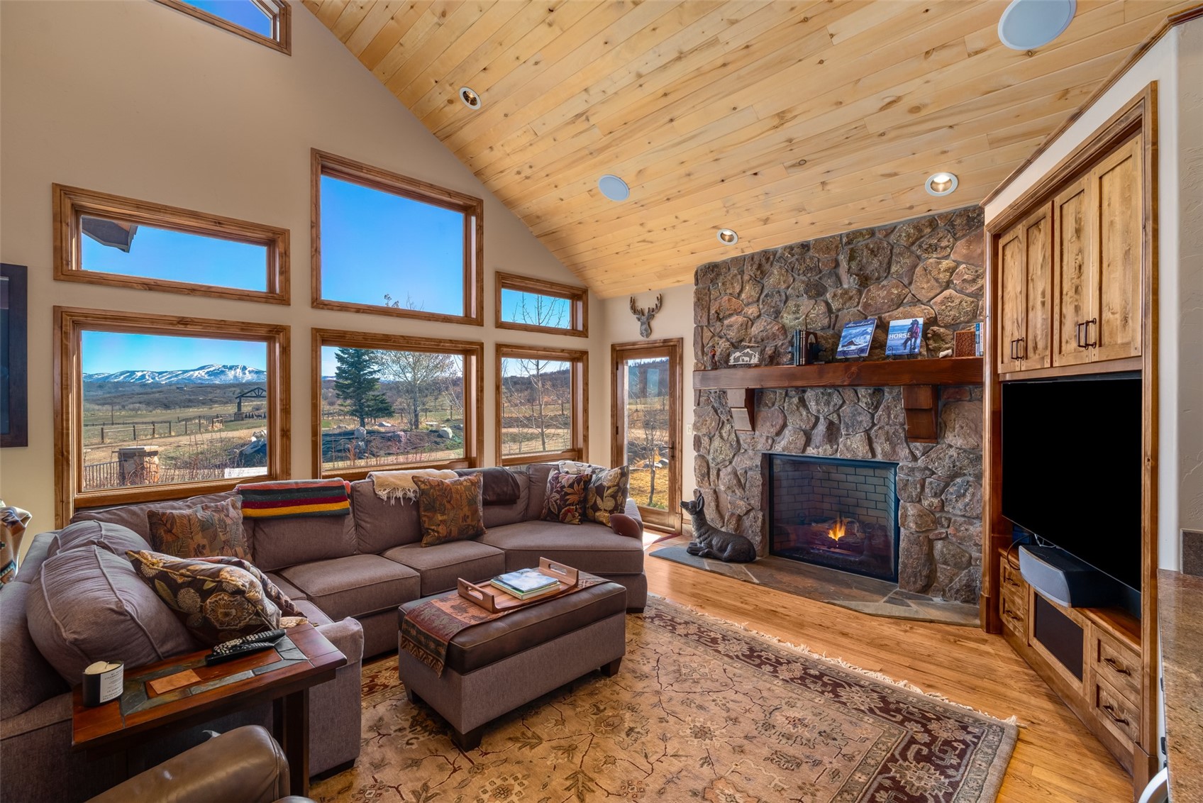 33205 Macday Lane Steamboat Springs CO 80487