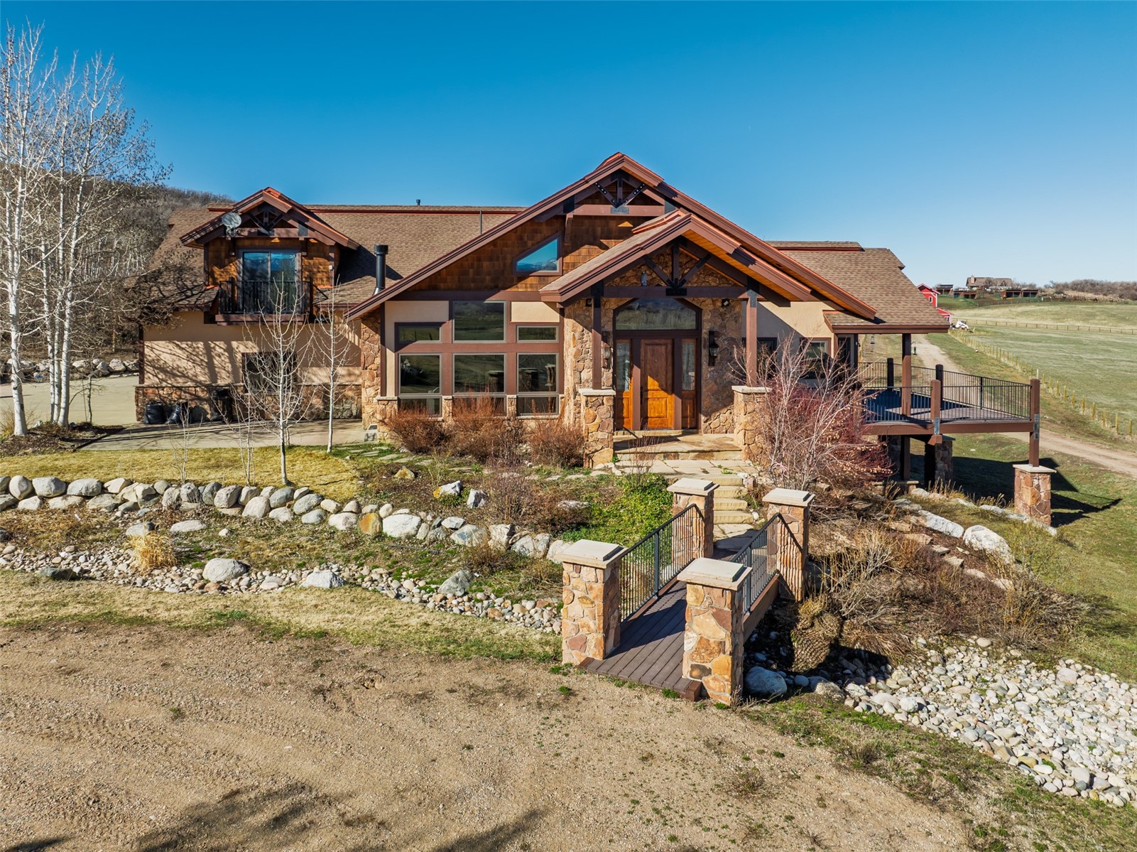 33205 Macday Lane Steamboat Springs CO 80487