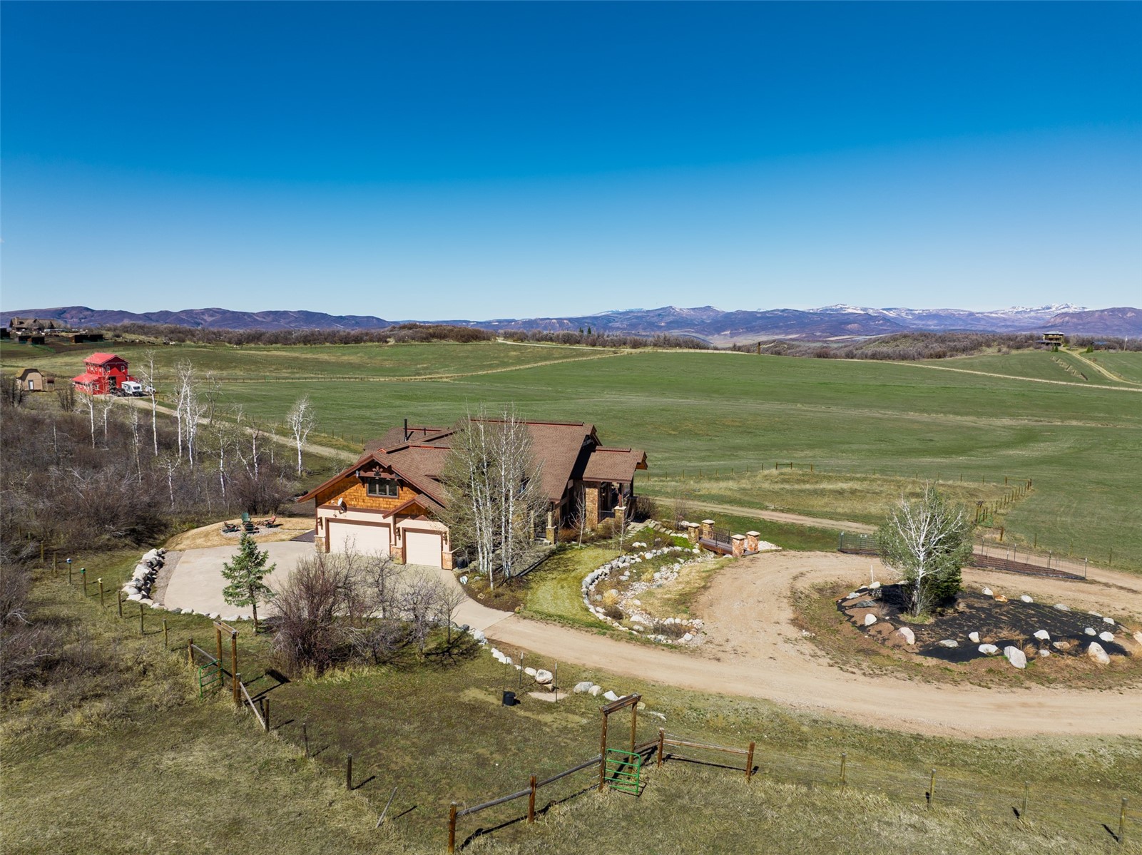 33205 Macday Lane Steamboat Springs CO 80487