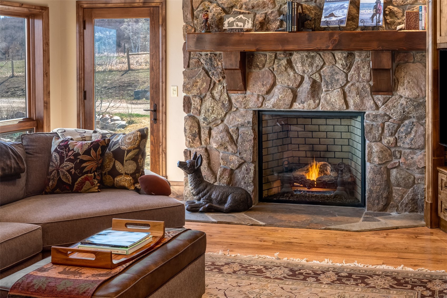 33205 Macday Lane Steamboat Springs CO 80487