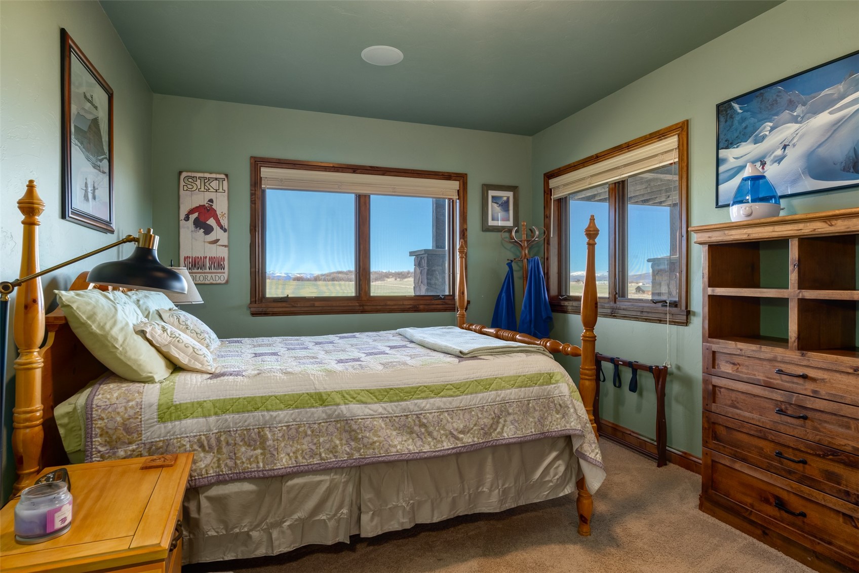 33205 Macday Lane Steamboat Springs CO 80487