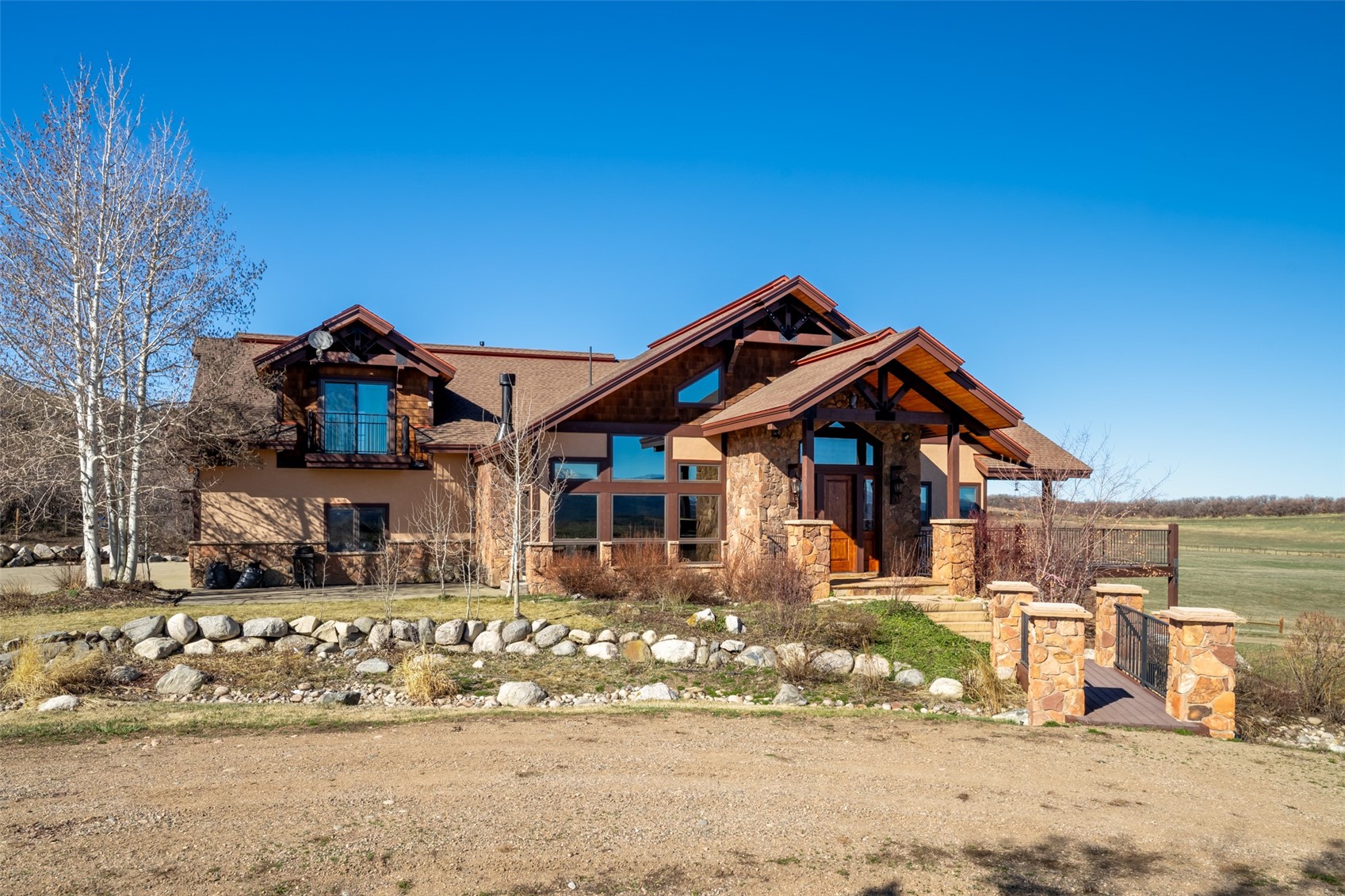 33205 Macday Lane Steamboat Springs CO 80487