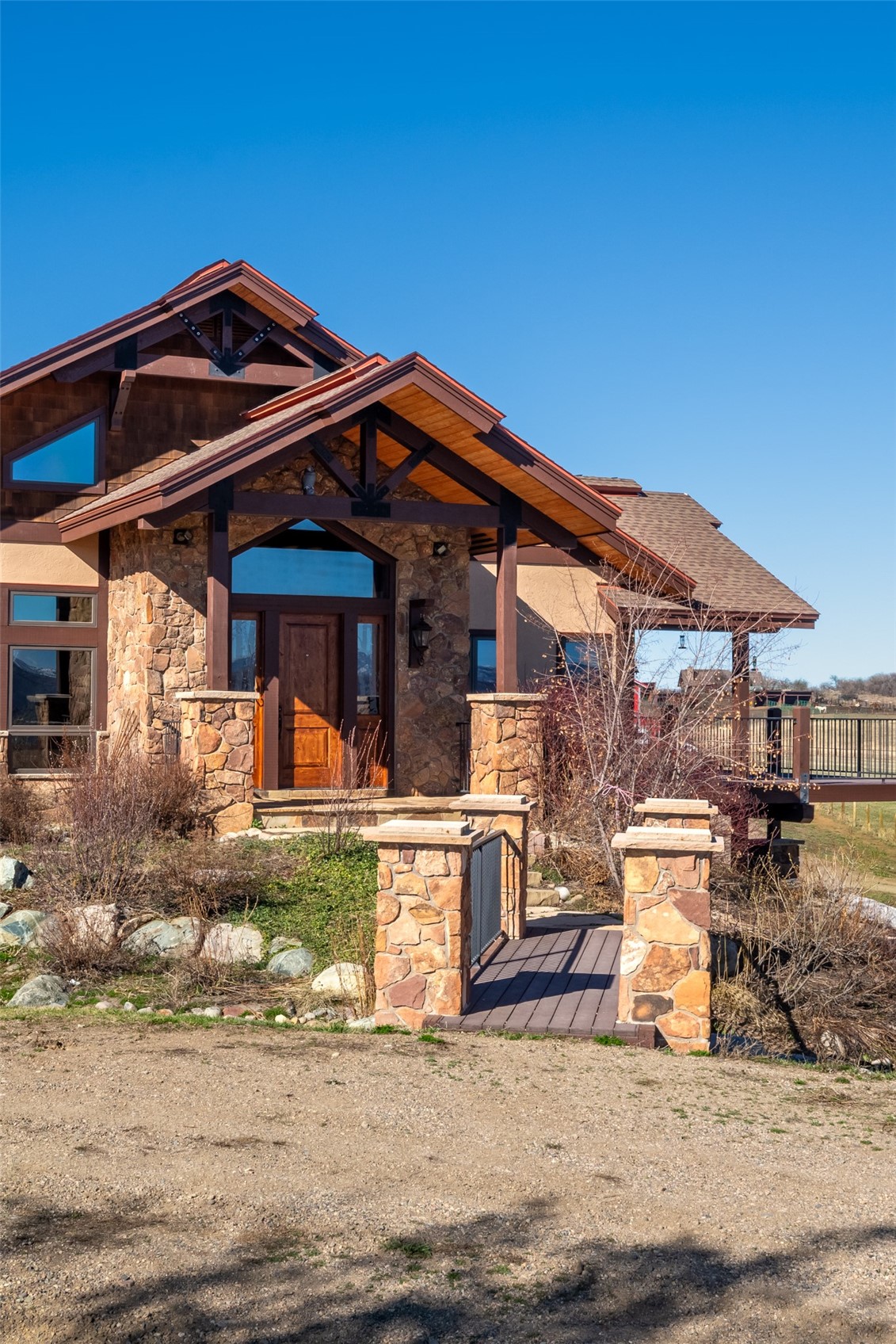 33205 Macday Lane Steamboat Springs CO 80487