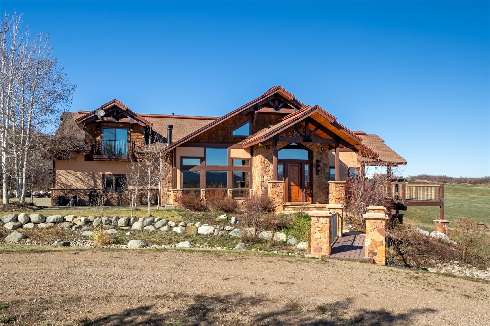 33205 Macday Lane Steamboat Springs CO 80487