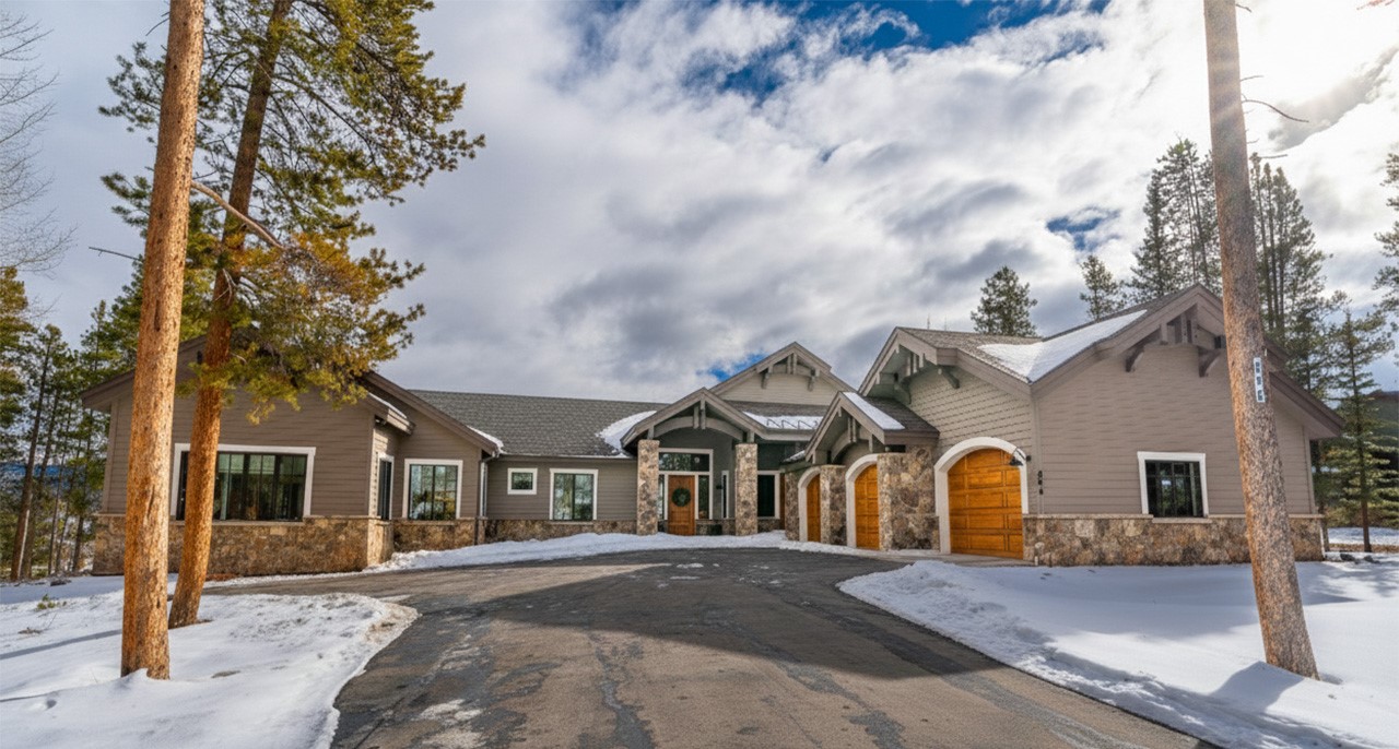 494 Silver Circle Breckenridge CO 80424