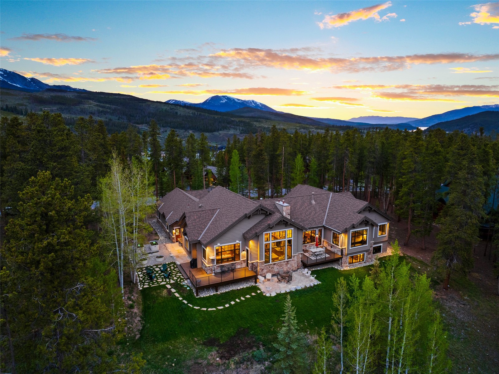 494 Silver Circle Breckenridge CO 80424