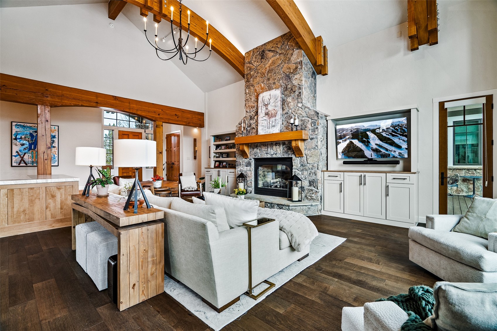 494 Silver Circle Breckenridge CO 80424