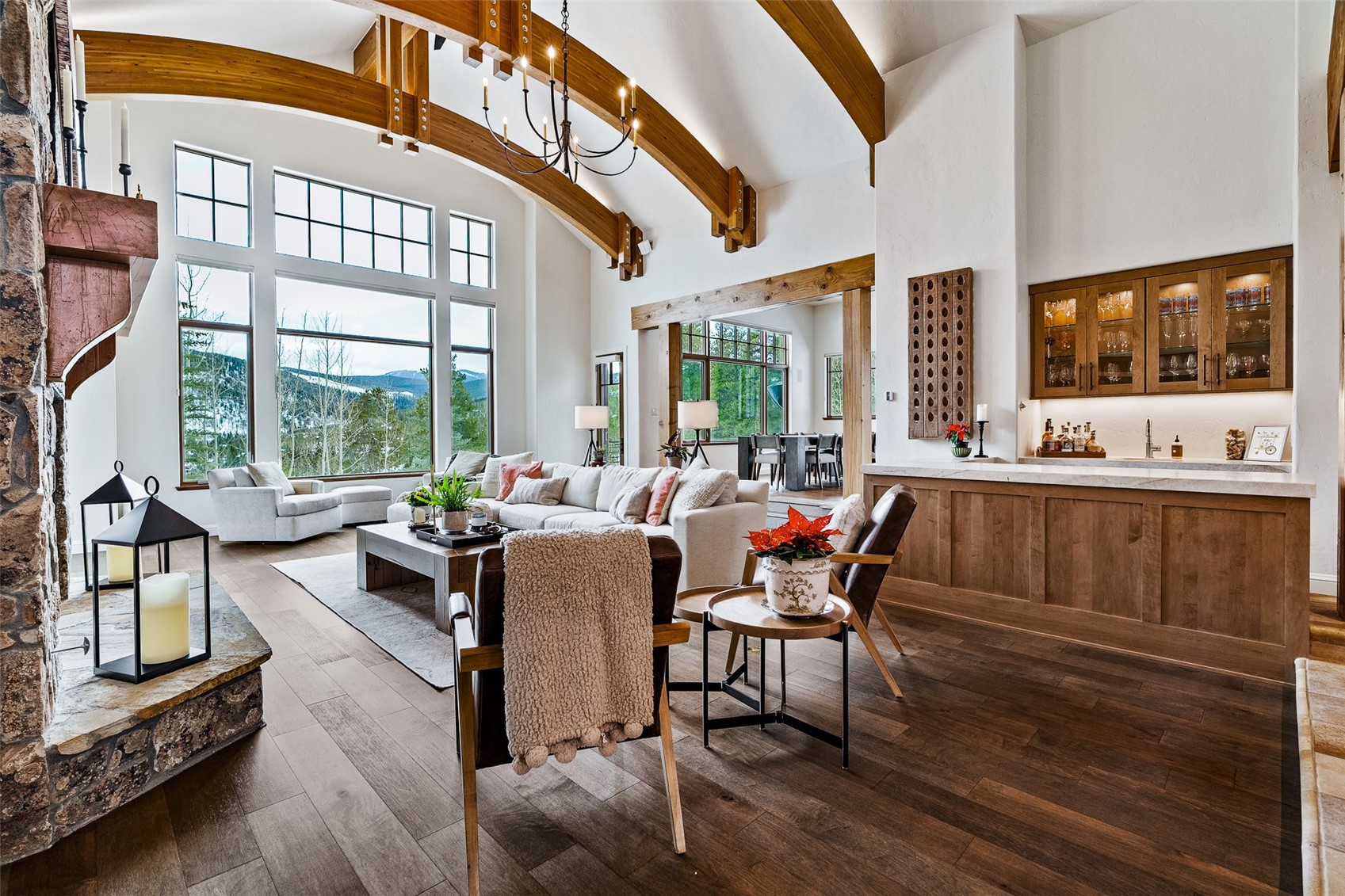 494 Silver Circle Breckenridge CO 80424