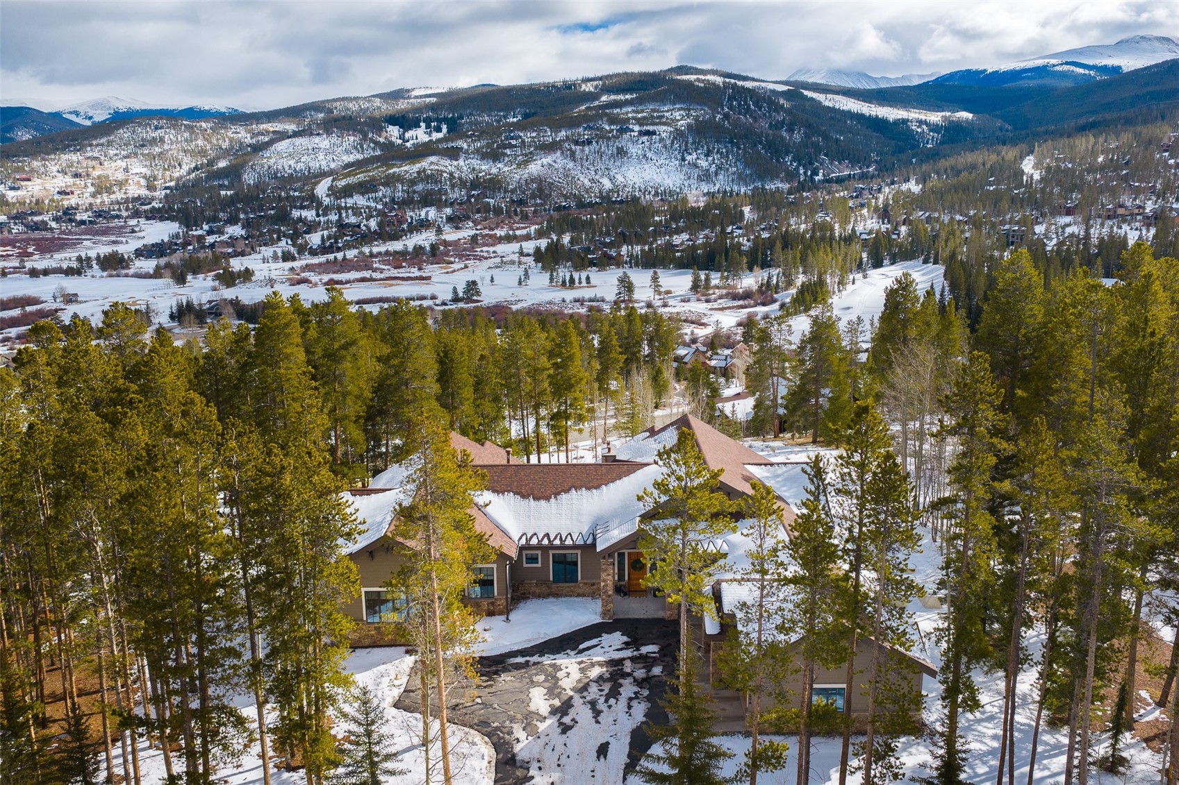 494 Silver Circle Breckenridge CO 80424