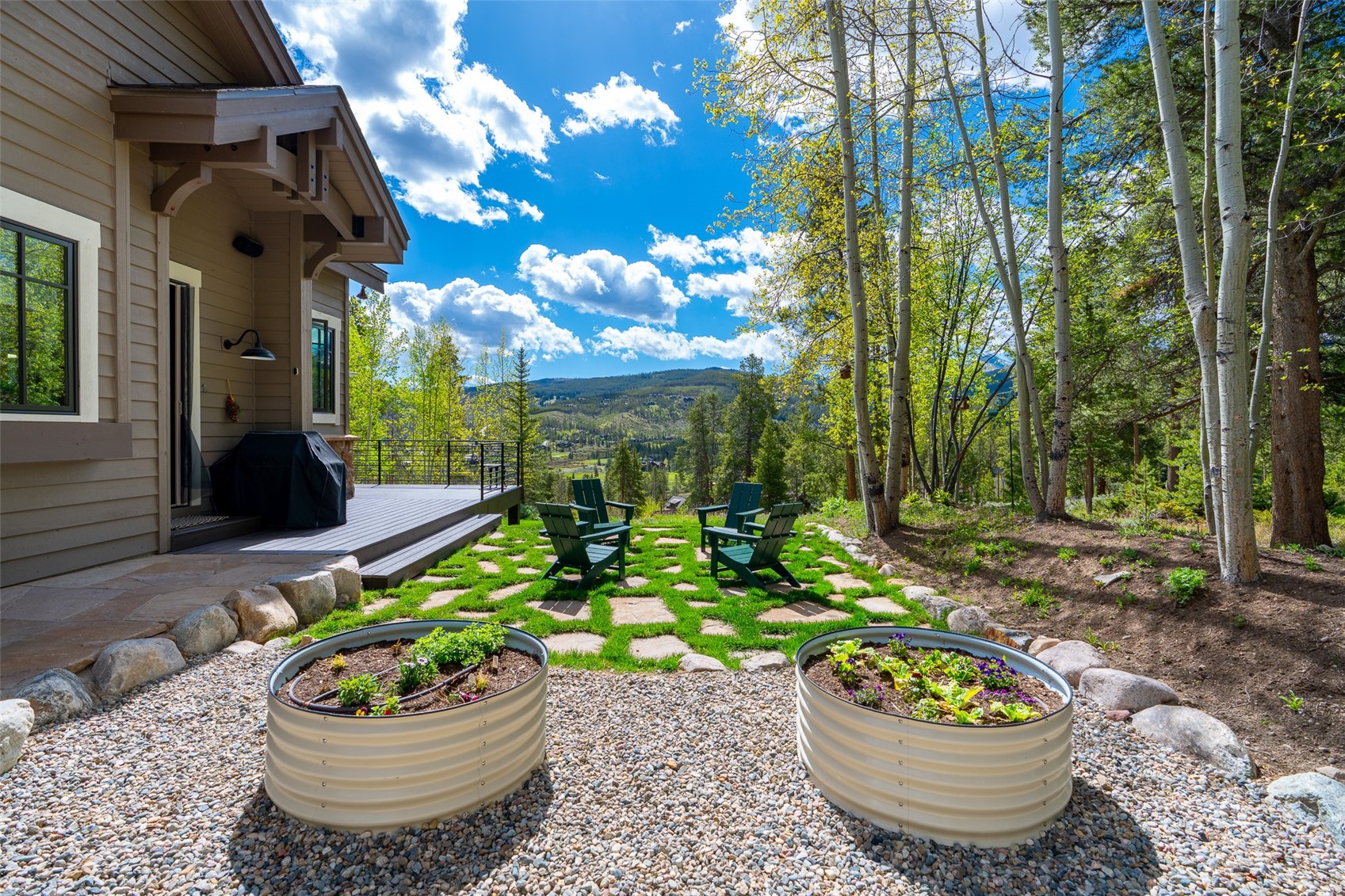 494 Silver Circle Breckenridge CO 80424