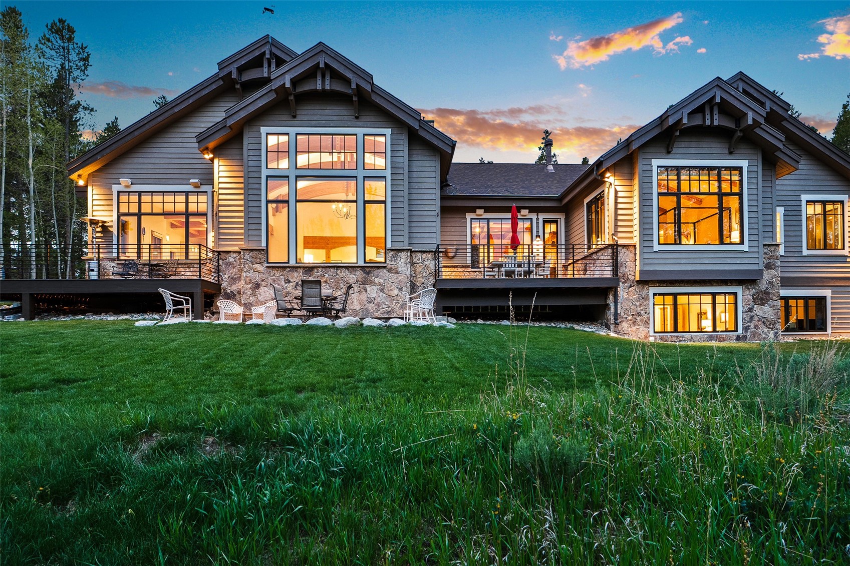494 Silver Circle Breckenridge CO 80424