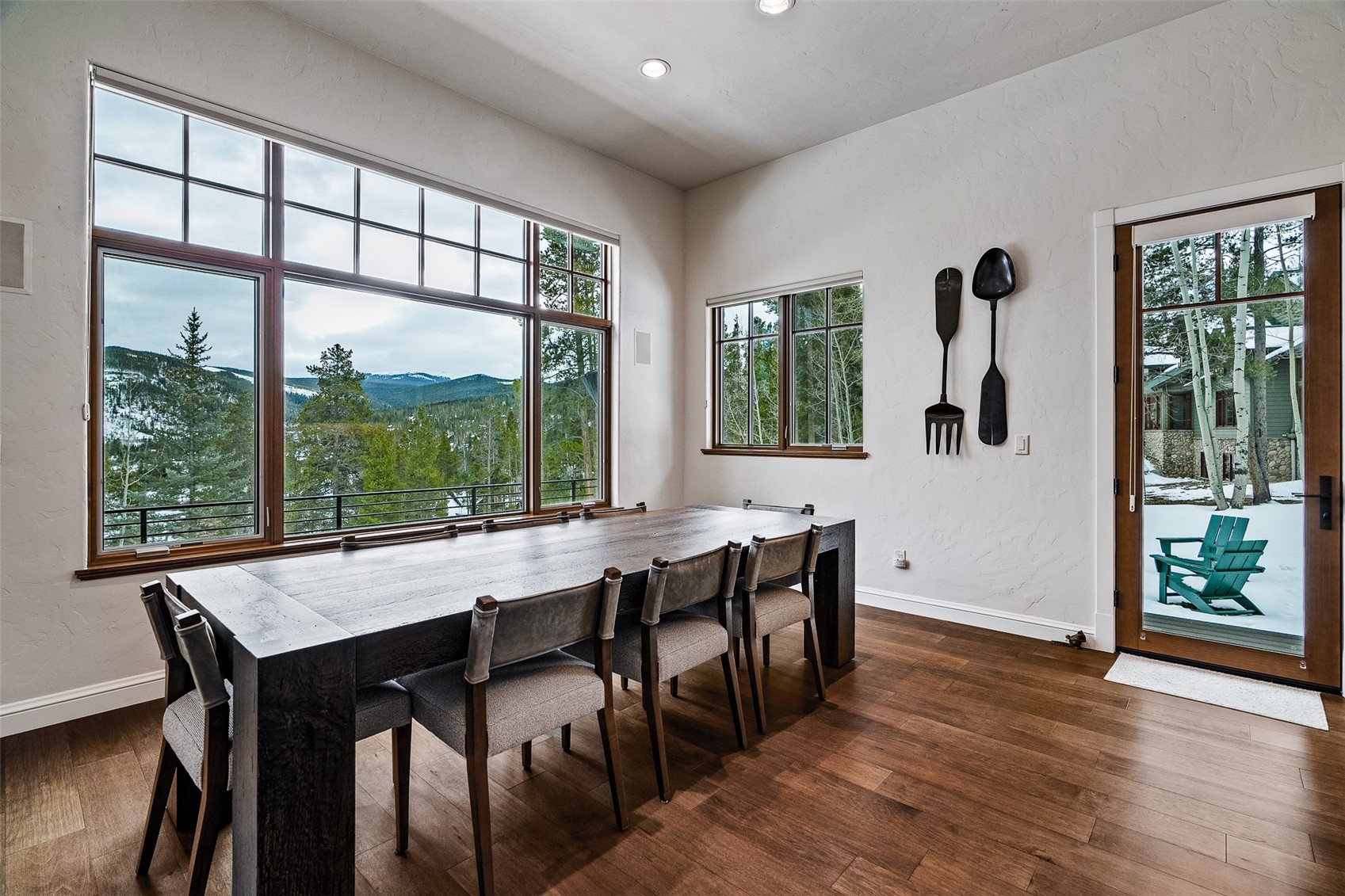 494 Silver Circle Breckenridge CO 80424