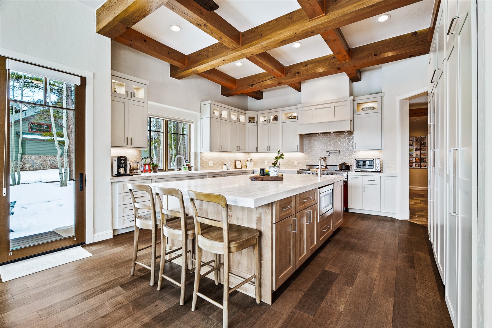494 Silver Circle Breckenridge CO 80424