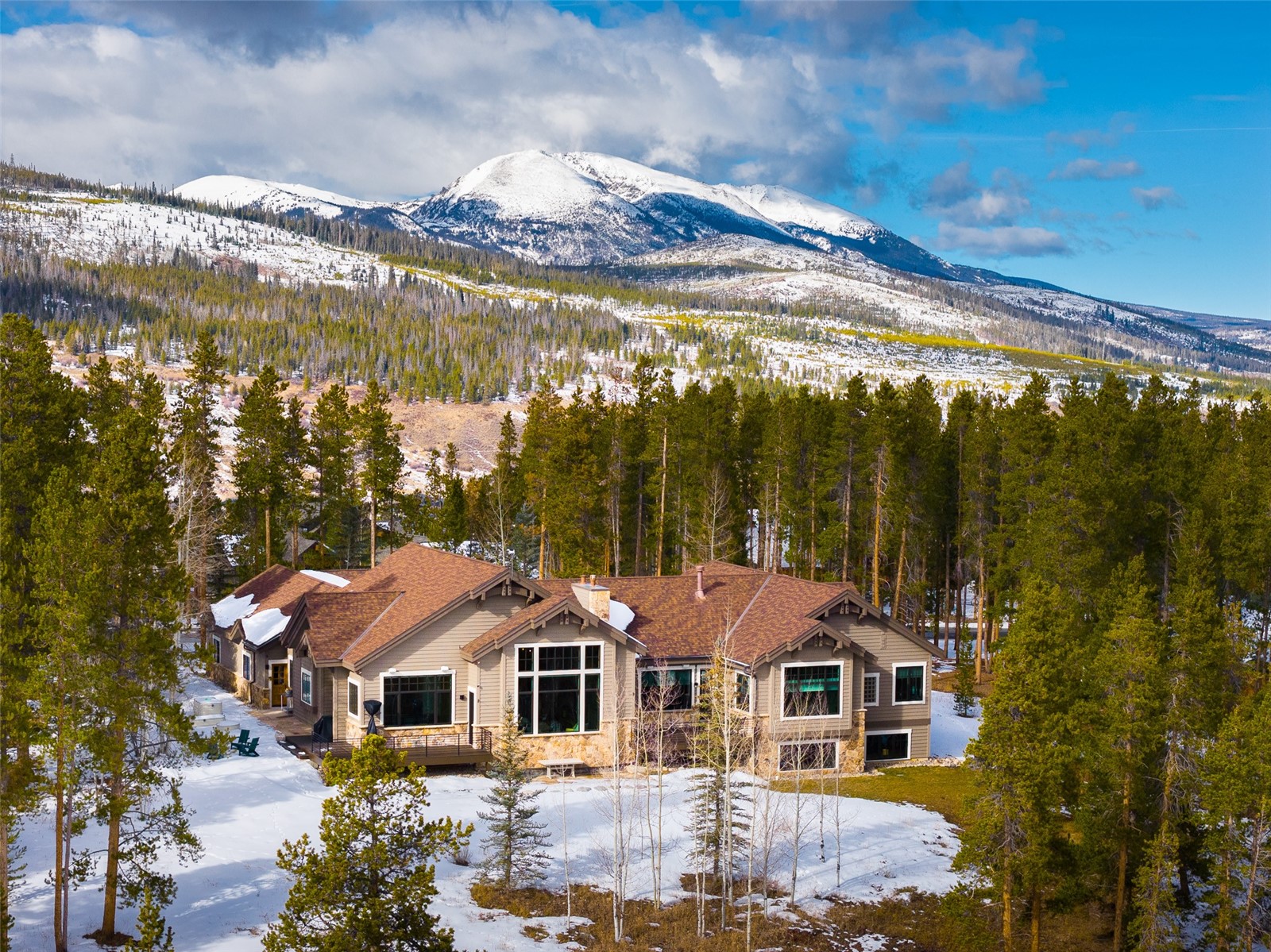 494 Silver Circle Breckenridge CO 80424