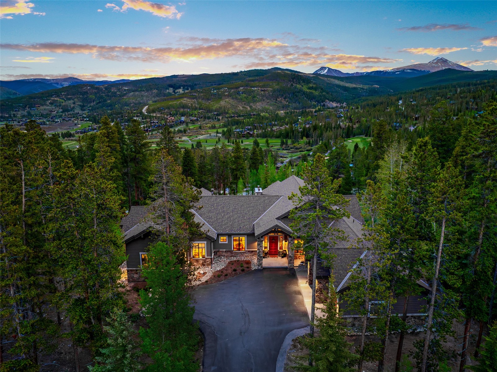 494 Silver Circle Breckenridge CO 80424