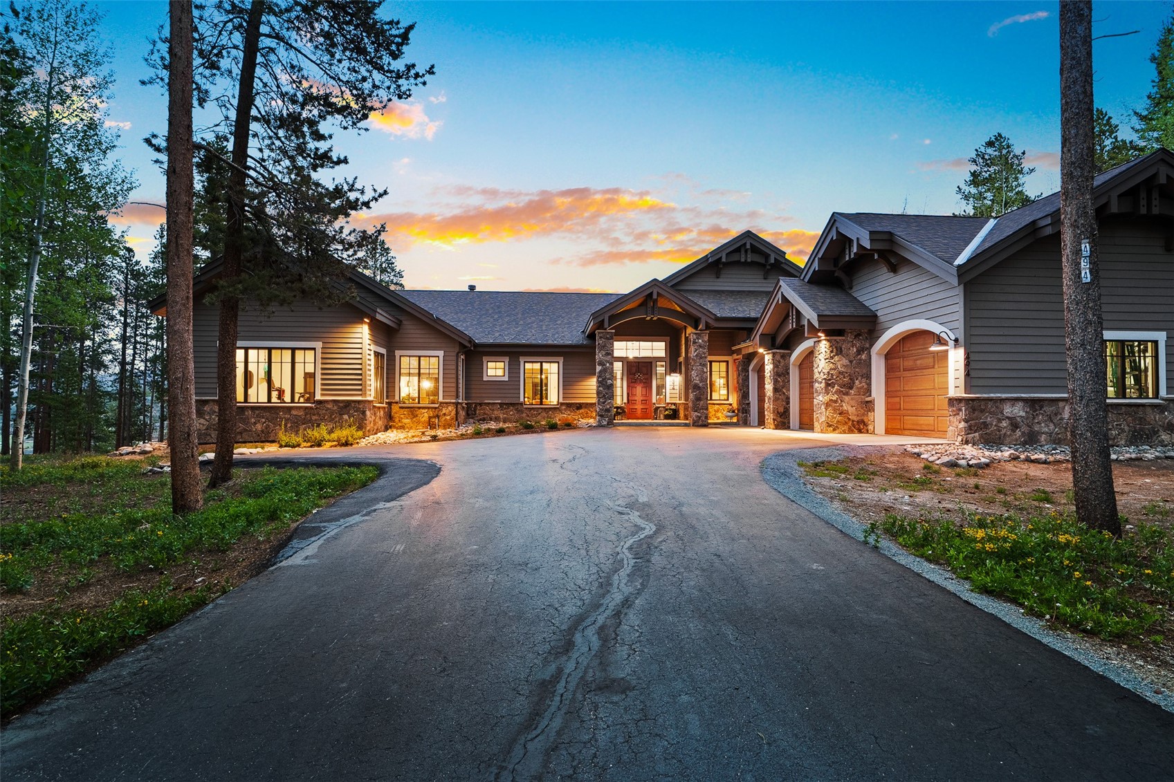 494 Silver Circle Breckenridge CO 80424
