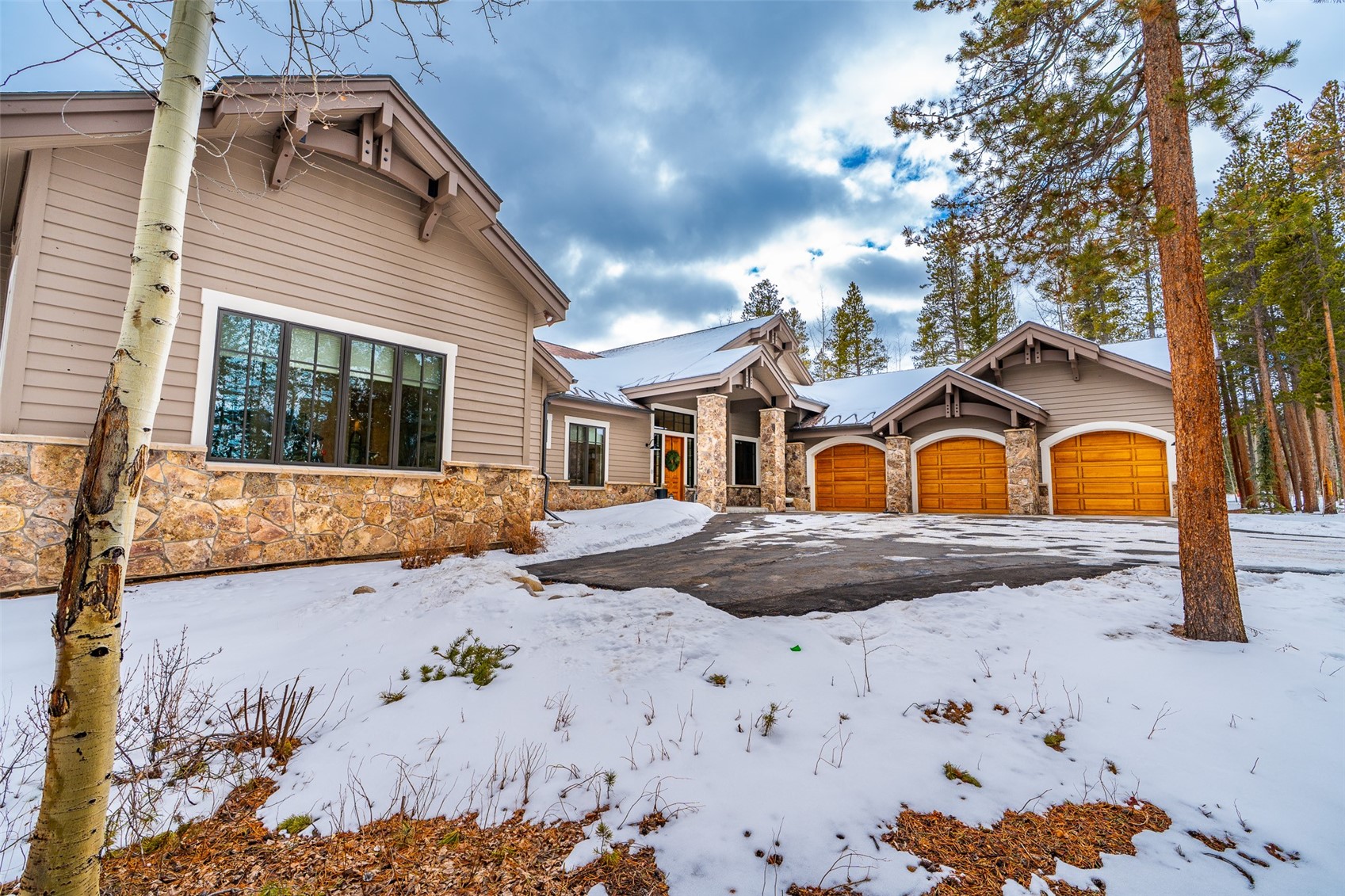 494 Silver Circle Breckenridge CO 80424