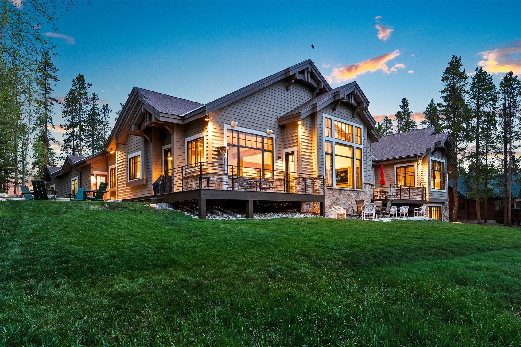 494 Silver Circle Breckenridge CO 80424